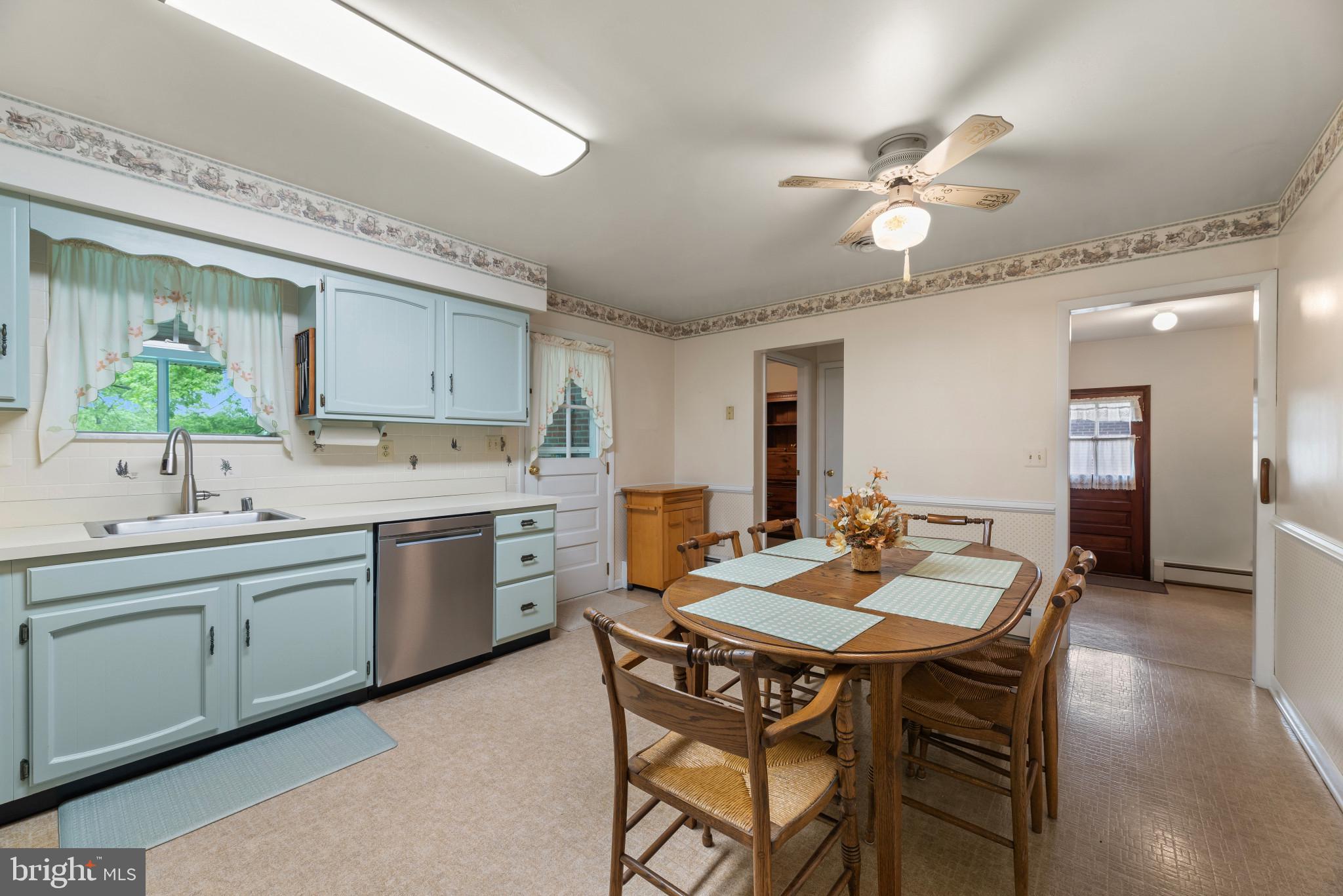 LINTHICUM HEIGHTS - Residential