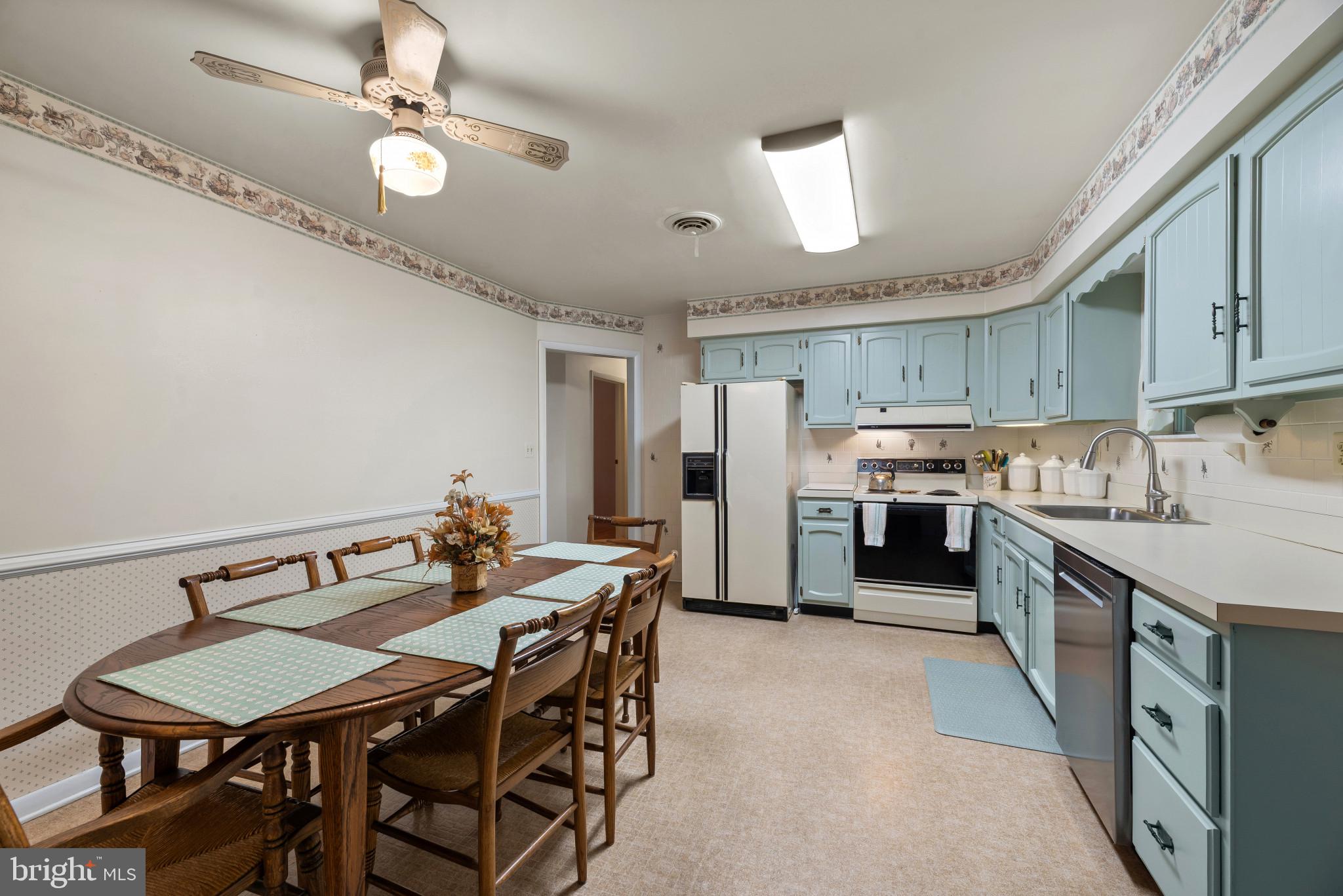 LINTHICUM HEIGHTS - Residential