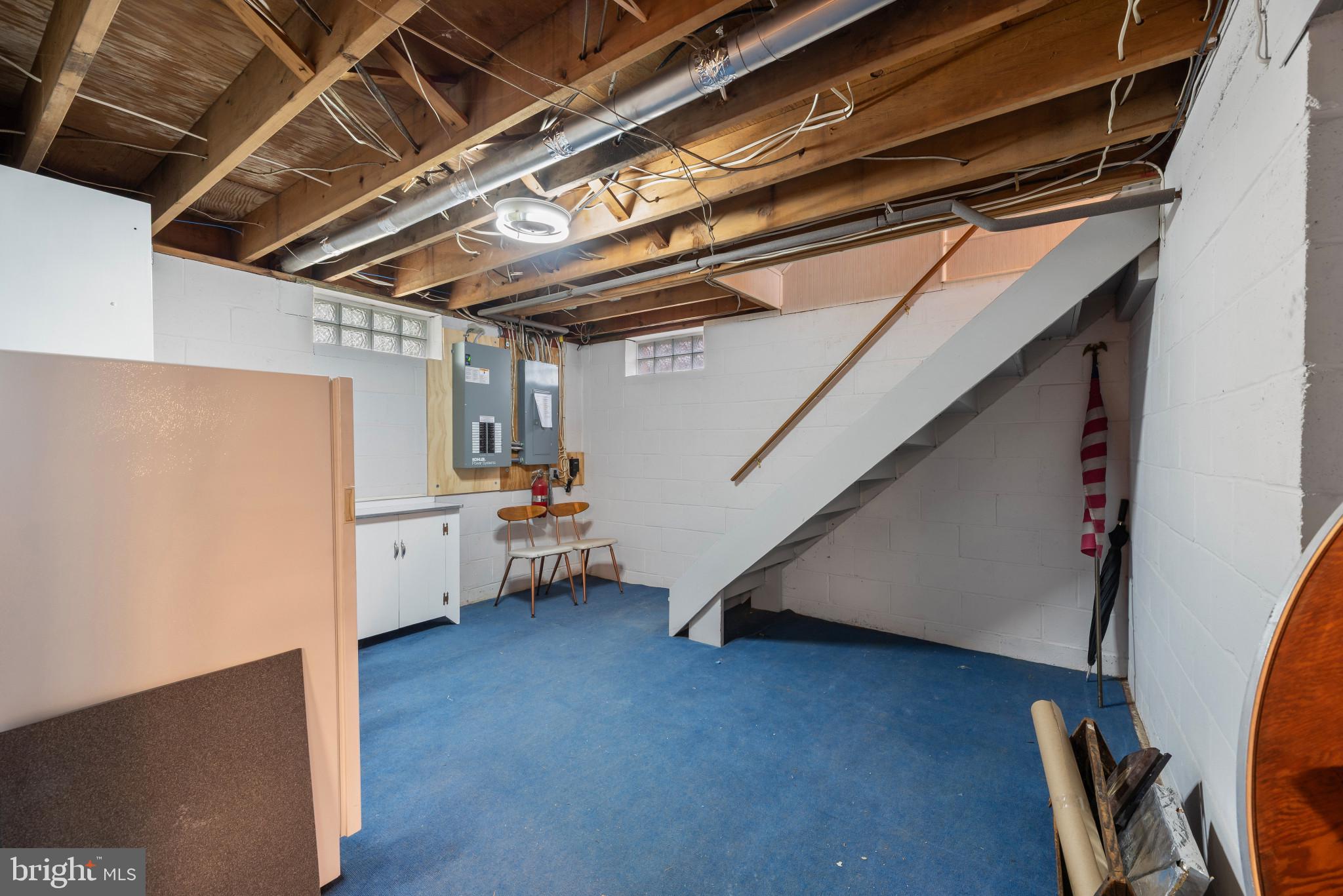 LINTHICUM HEIGHTS - Residential