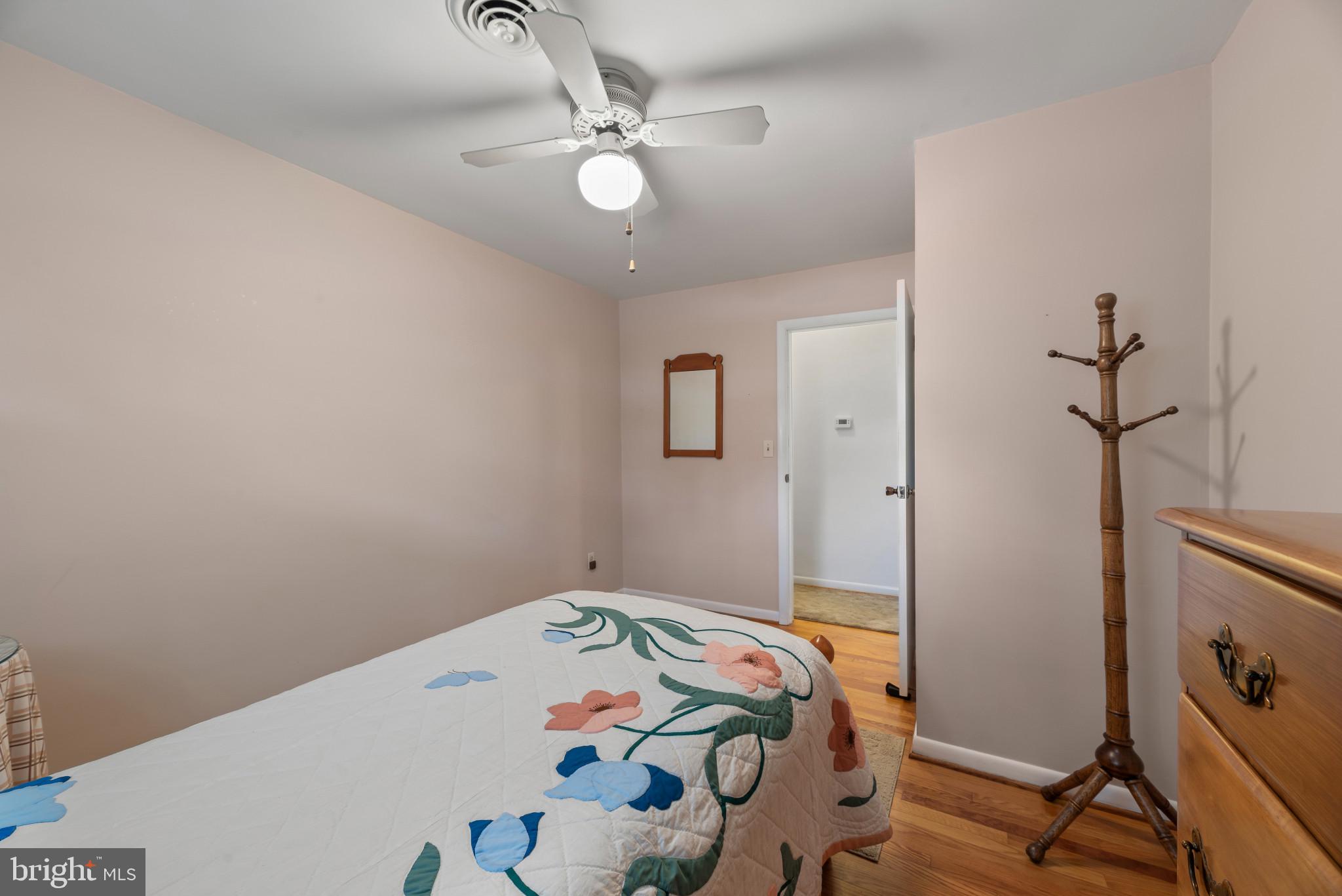 LINTHICUM HEIGHTS - Residential