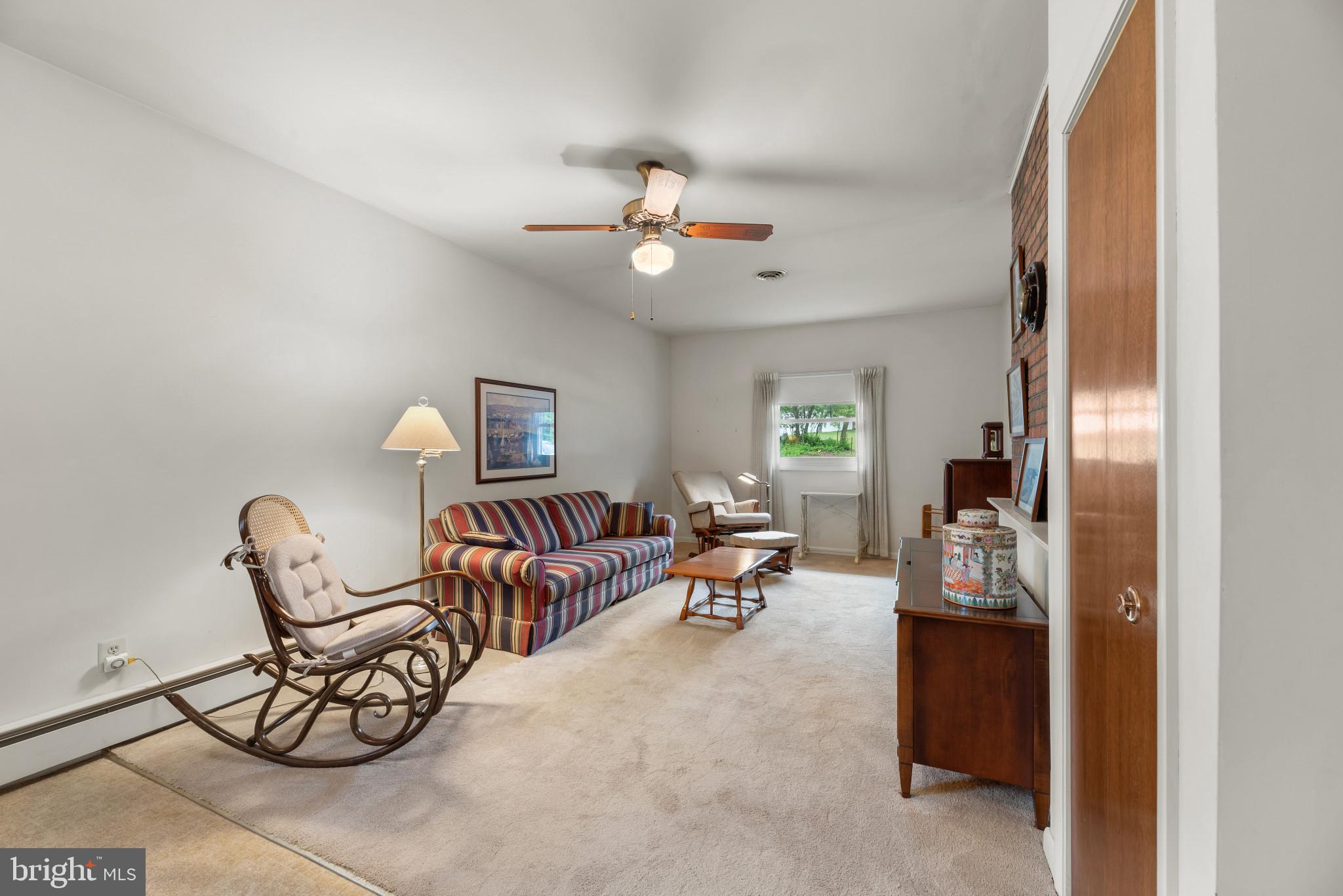 LINTHICUM HEIGHTS - Residential