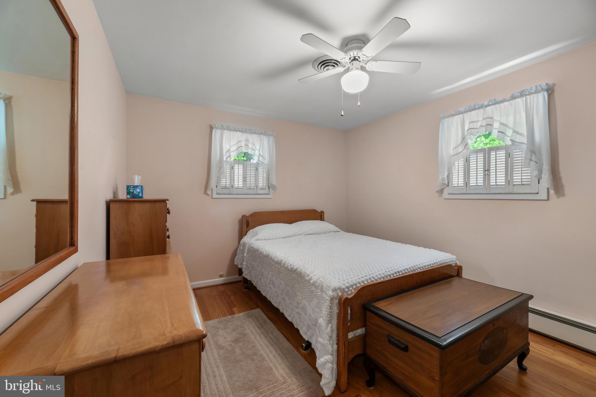 LINTHICUM HEIGHTS - Residential