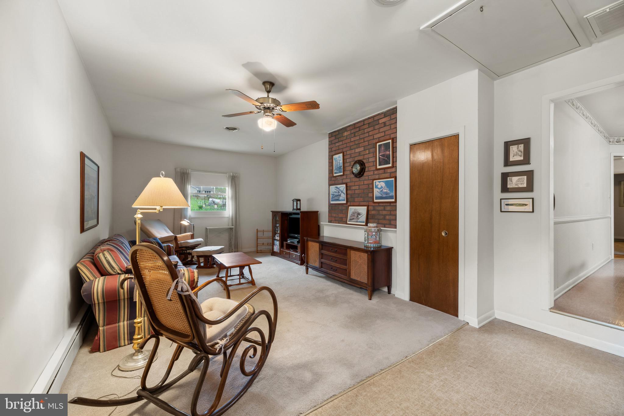 LINTHICUM HEIGHTS - Residential