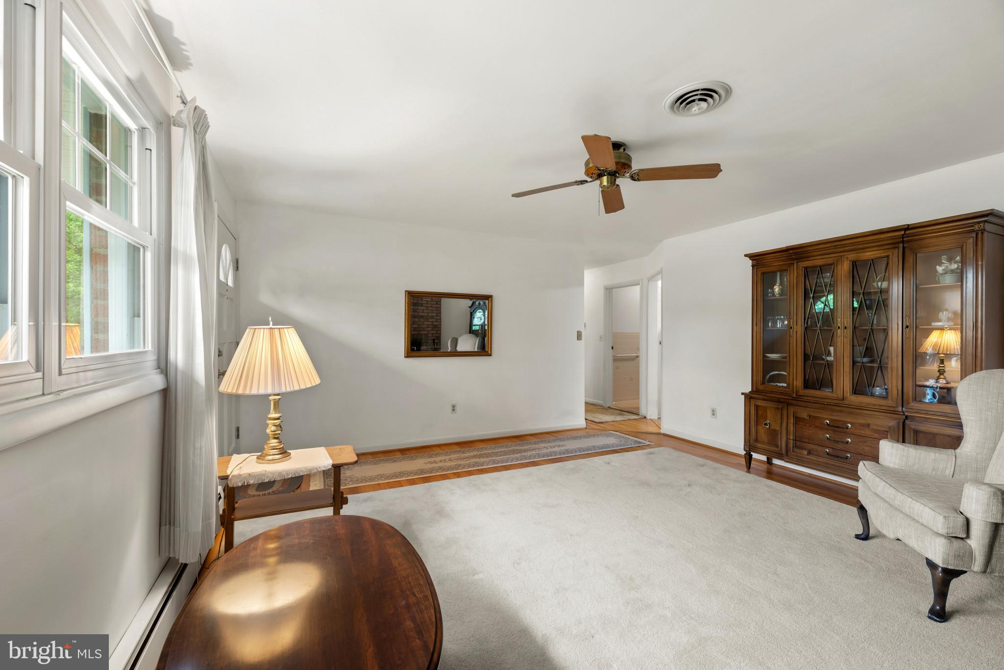 LINTHICUM HEIGHTS - Residential