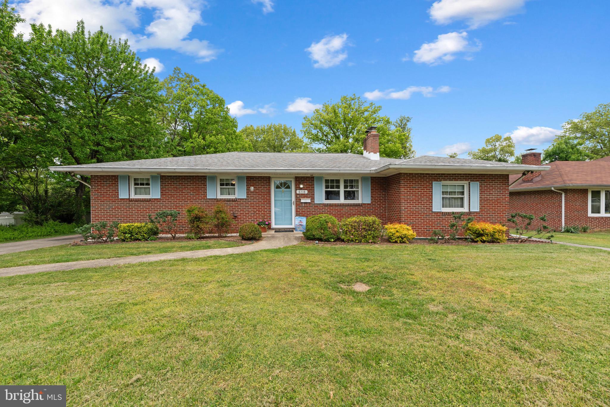 LINTHICUM HEIGHTS - Residential