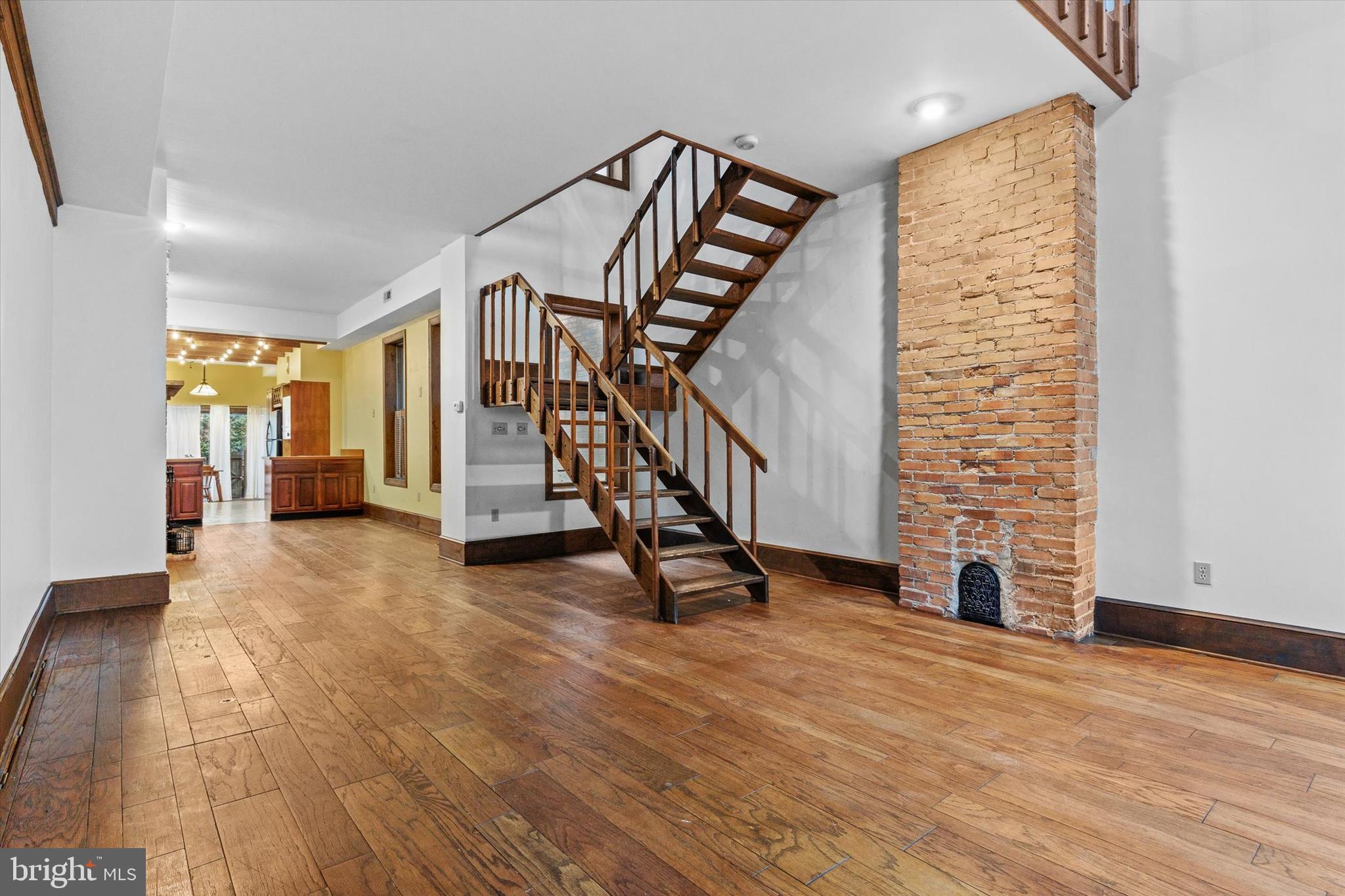 OLDE UPTOWN HARRISBURG - Residential