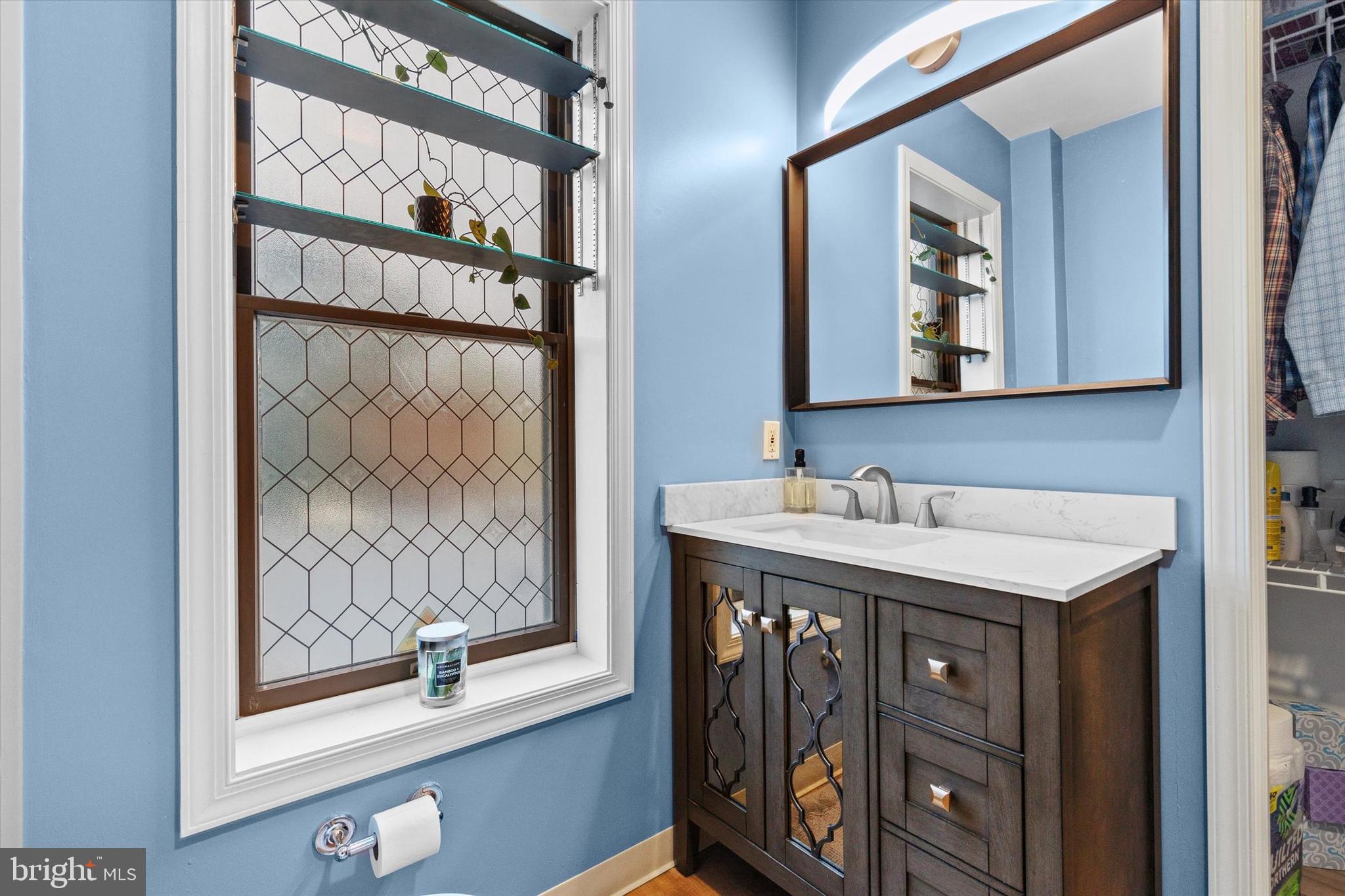 OLDE UPTOWN HARRISBURG - Residential