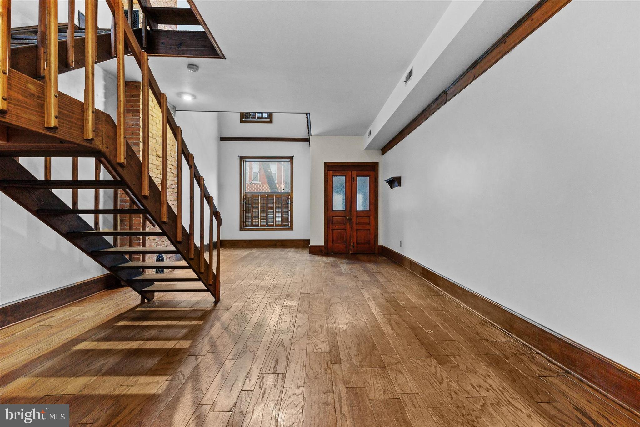 OLDE UPTOWN HARRISBURG - Residential