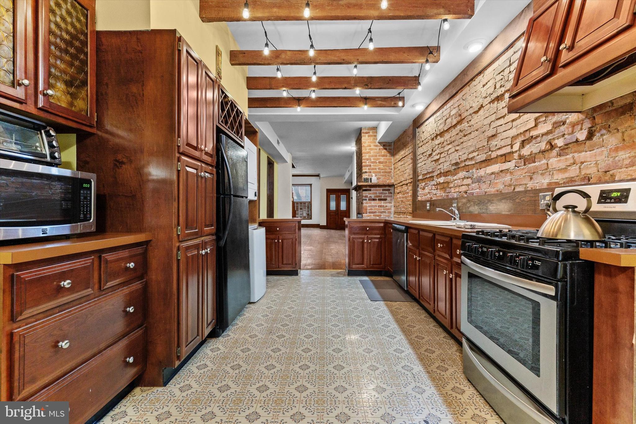 OLDE UPTOWN HARRISBURG - Residential