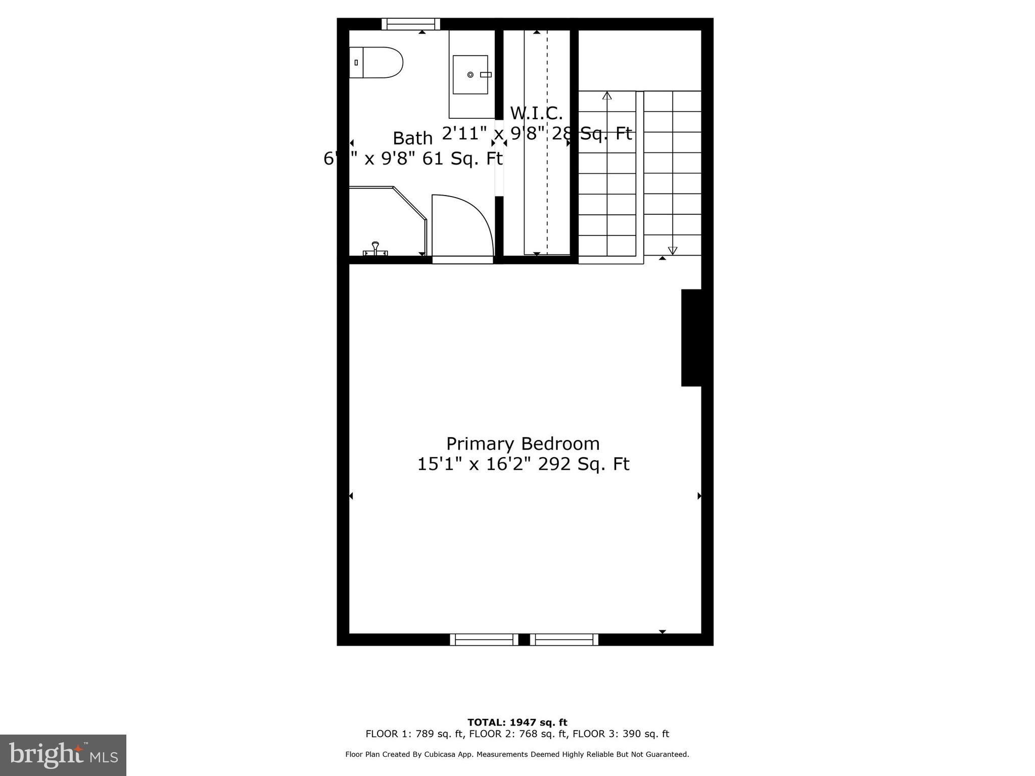 OLDE UPTOWN HARRISBURG - Residential