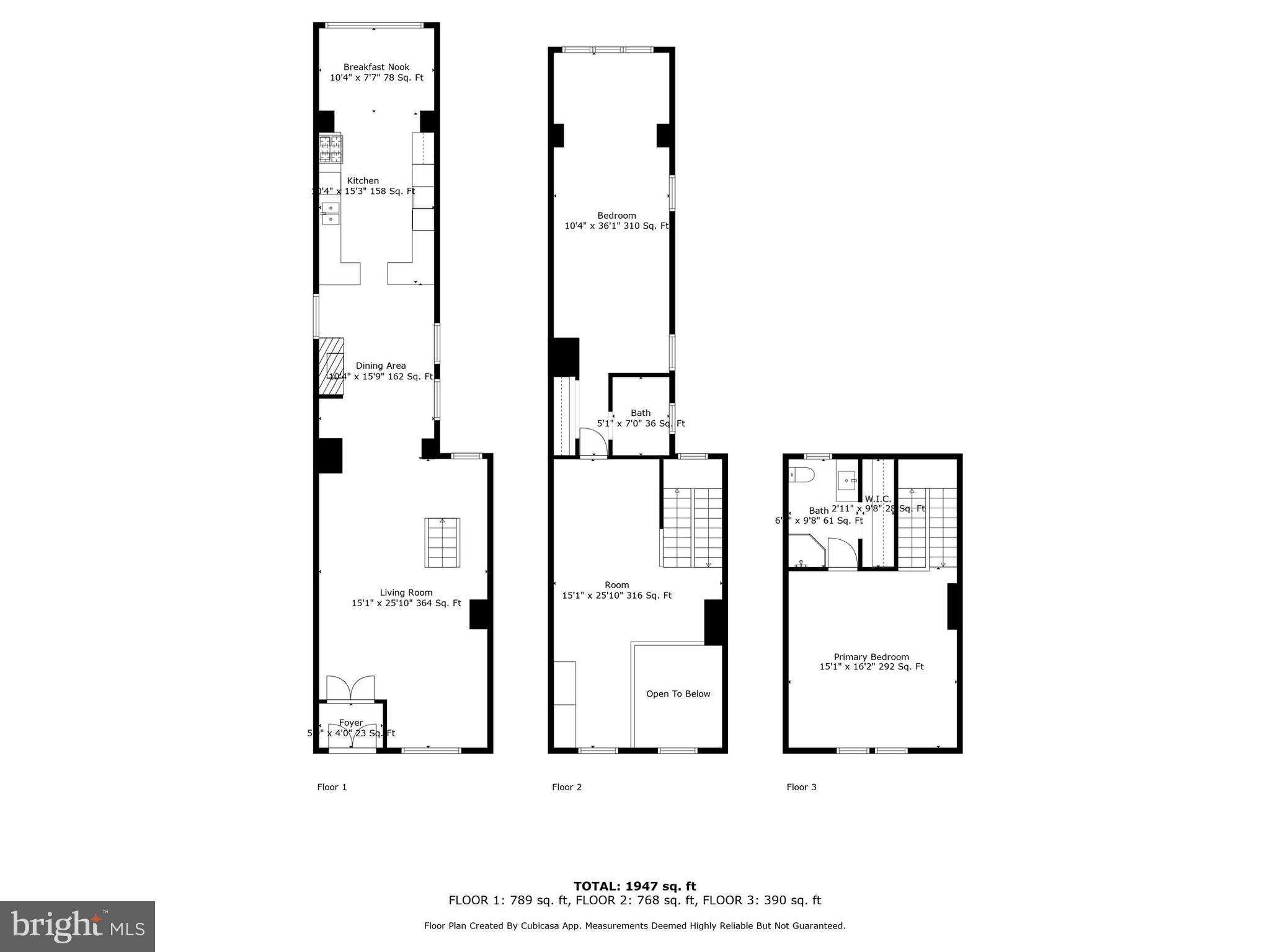 OLDE UPTOWN HARRISBURG - Residential