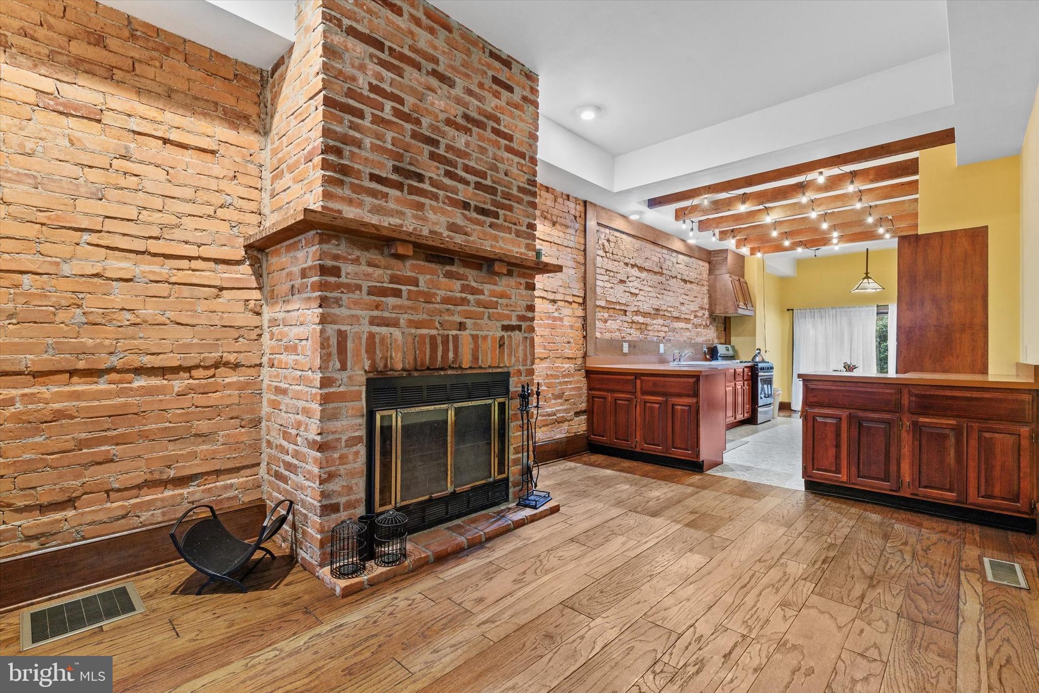 OLDE UPTOWN HARRISBURG - Residential