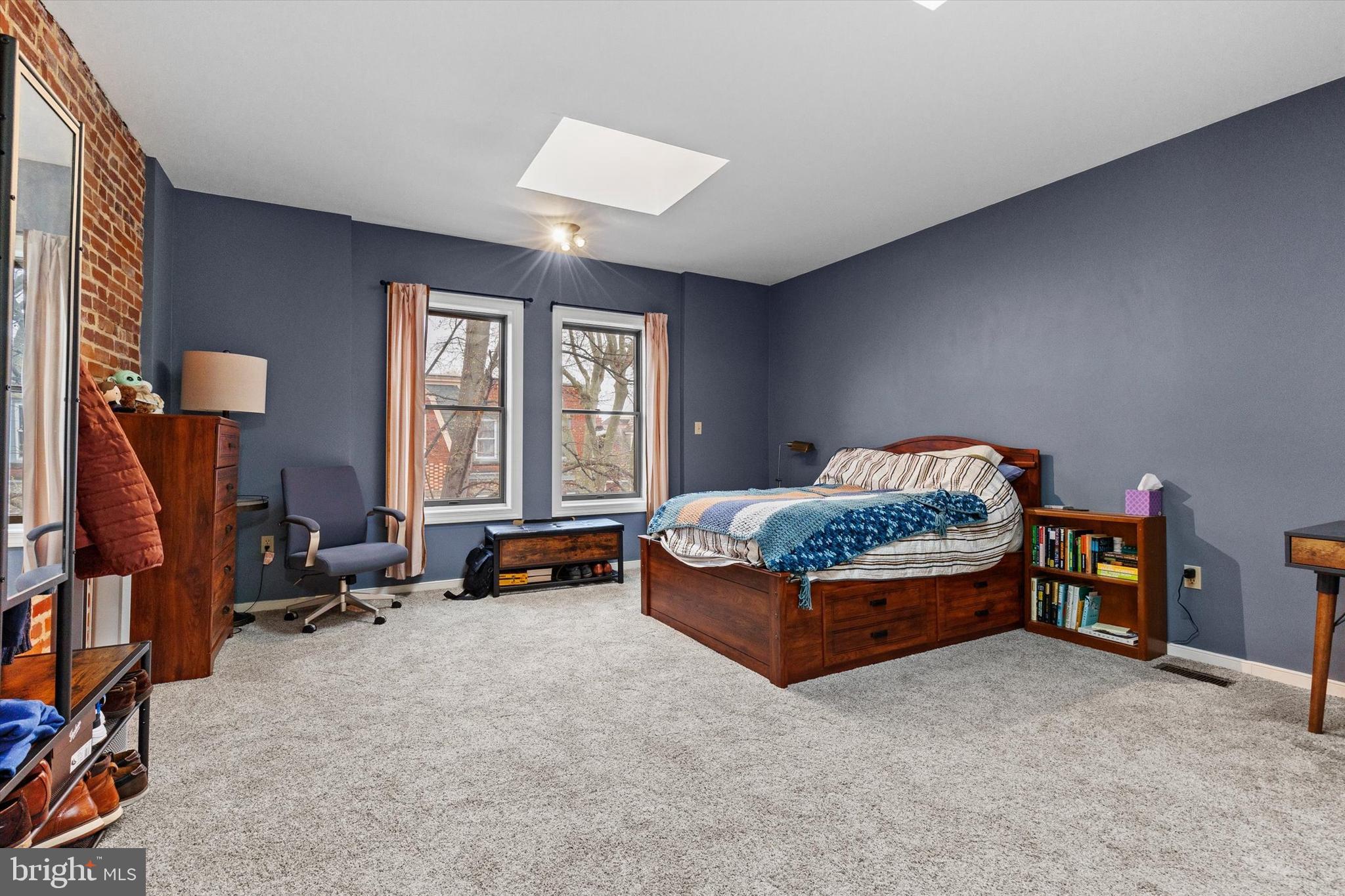 OLDE UPTOWN HARRISBURG - Residential