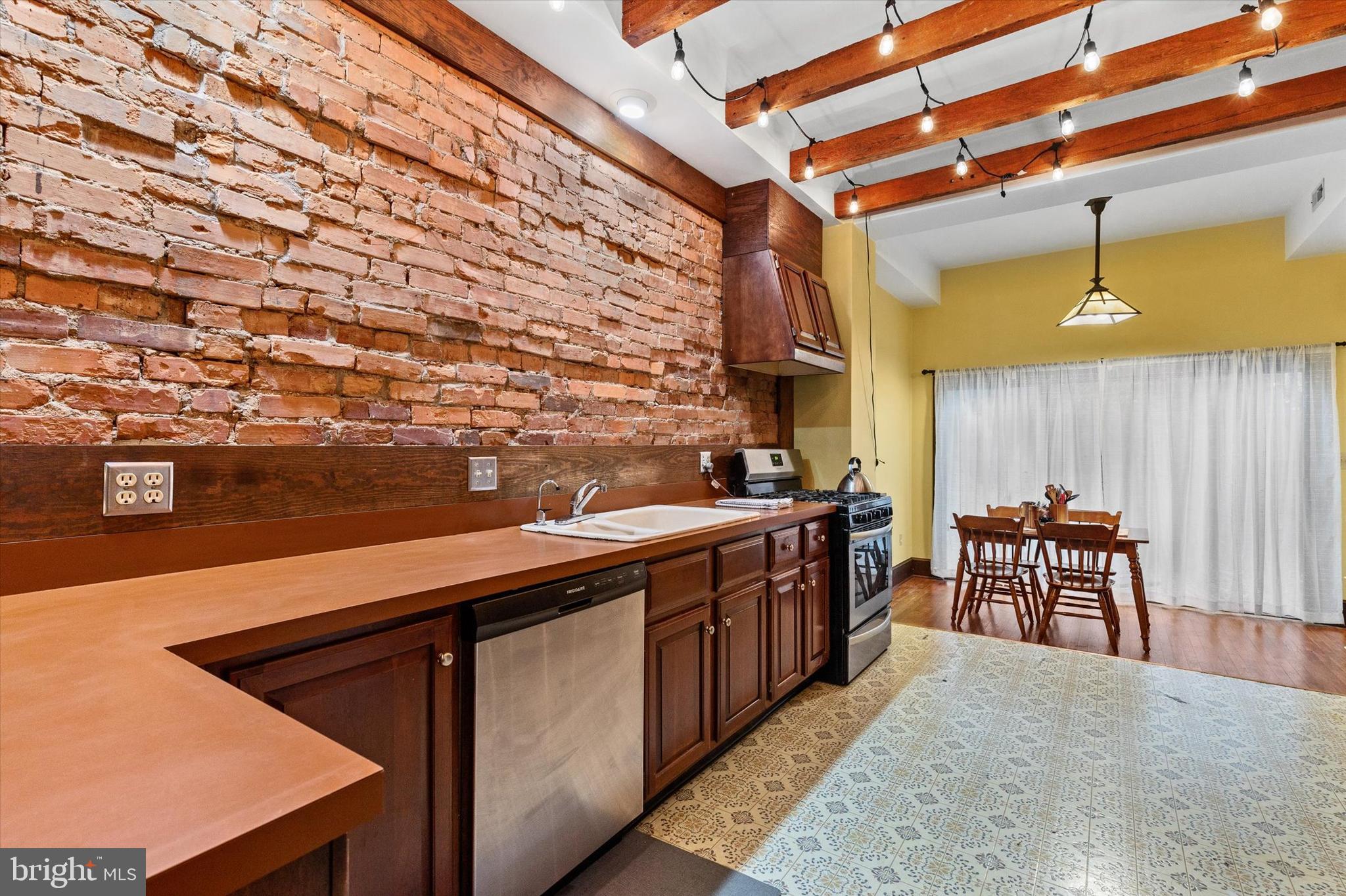 OLDE UPTOWN HARRISBURG - Residential