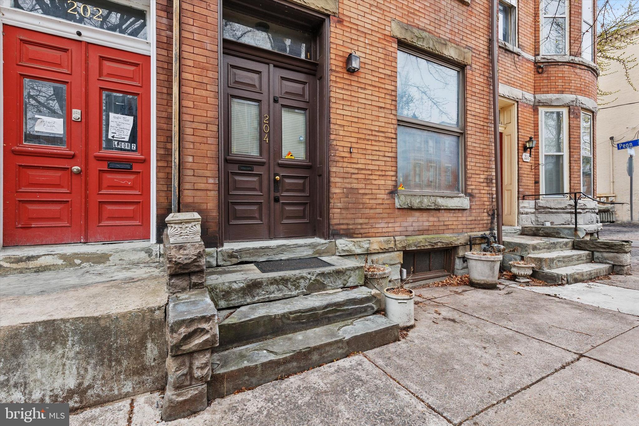 OLDE UPTOWN HARRISBURG - Residential