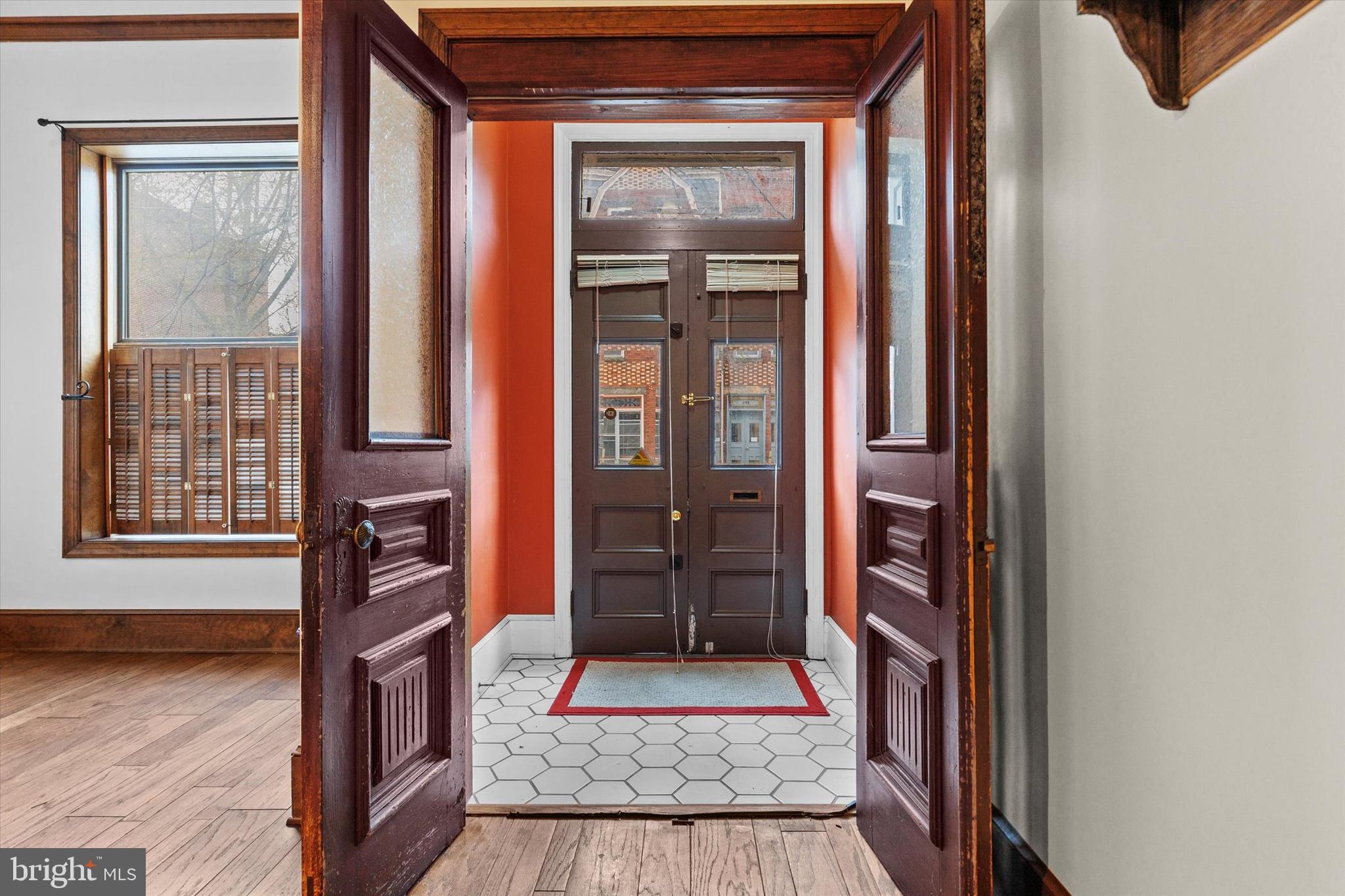 OLDE UPTOWN HARRISBURG - Residential