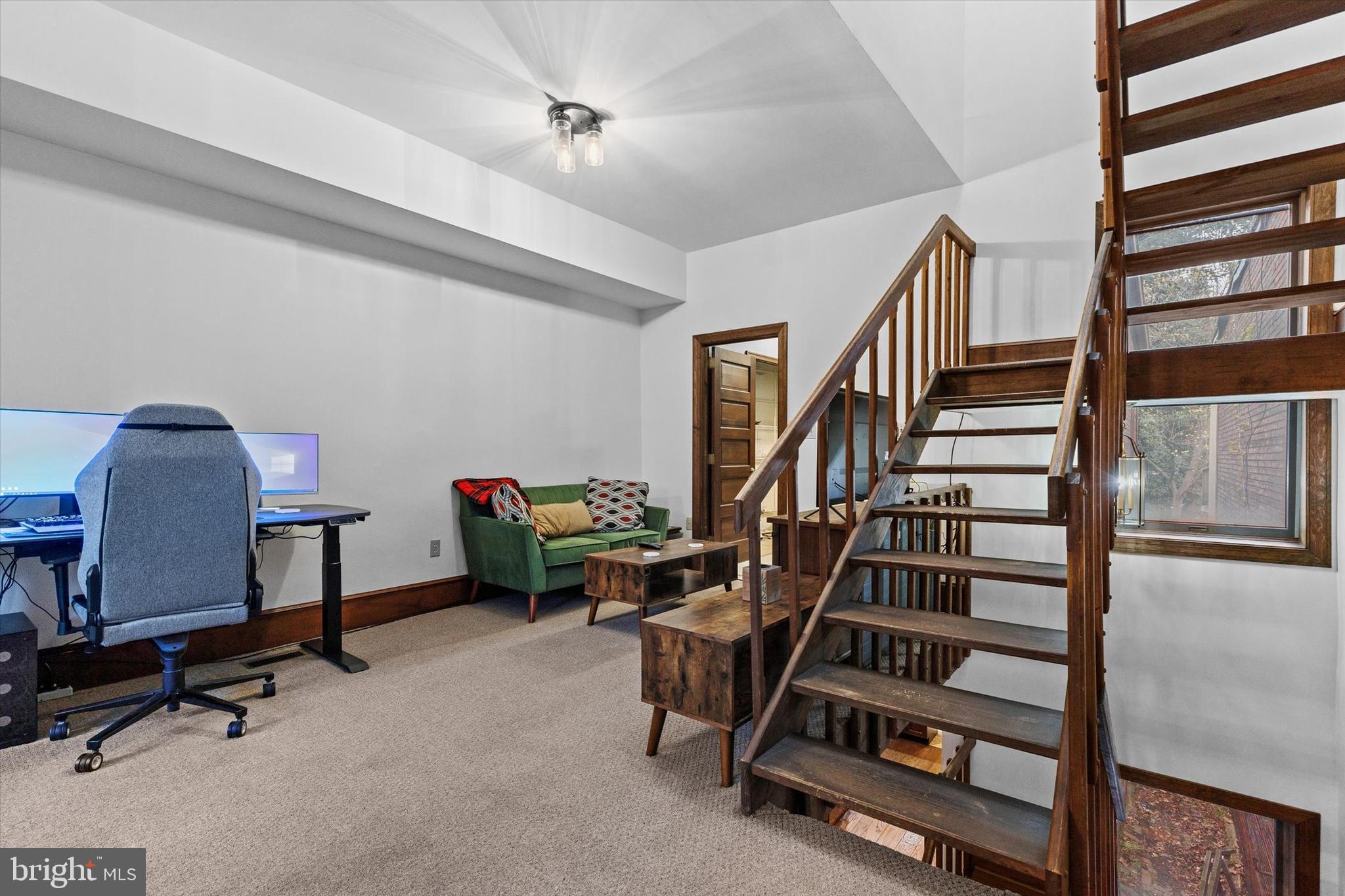 OLDE UPTOWN HARRISBURG - Residential