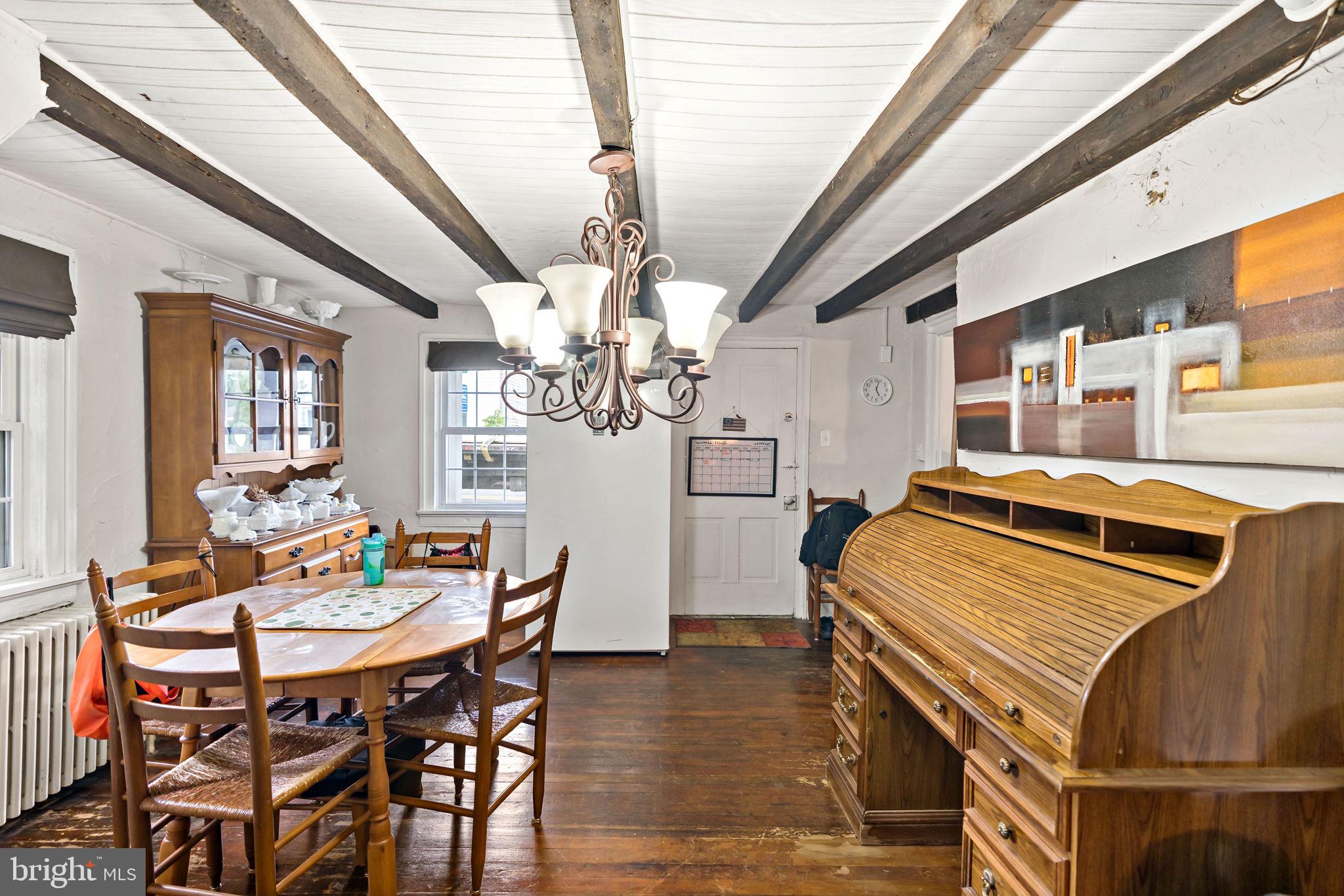 HEDGESVILLE - Commercial Sale