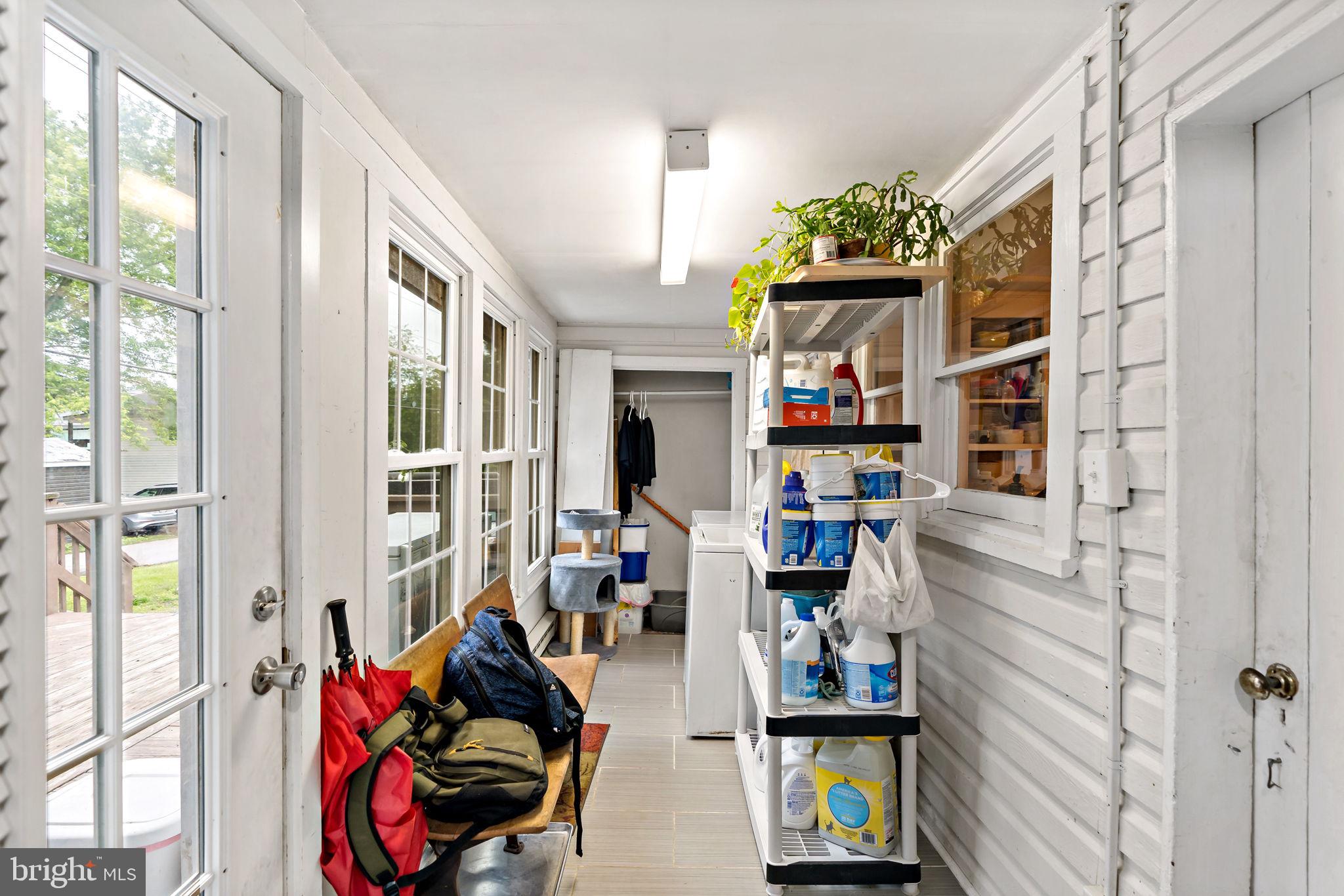 HEDGESVILLE - Commercial Sale