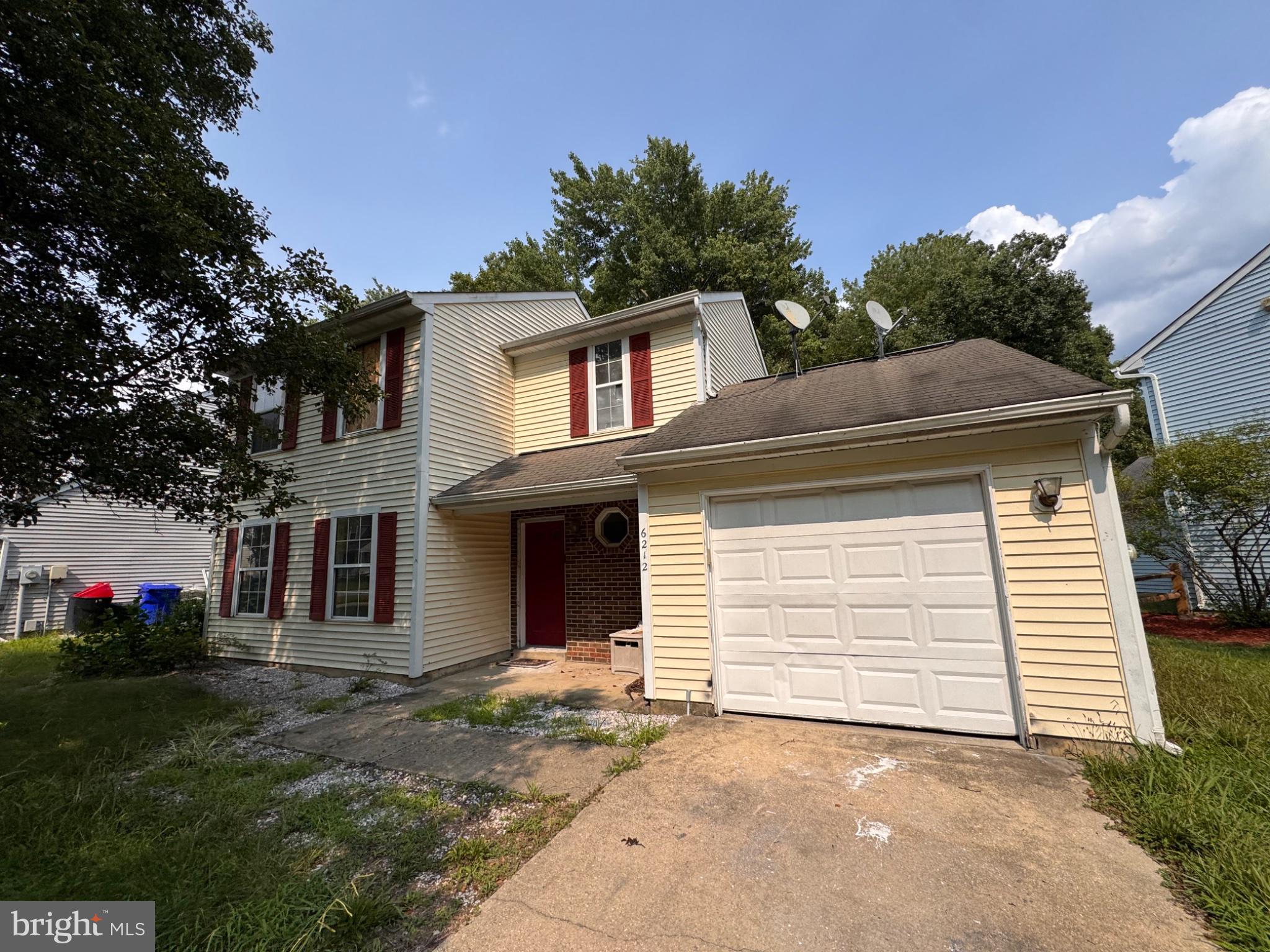 6212 BIGHORN COURT
