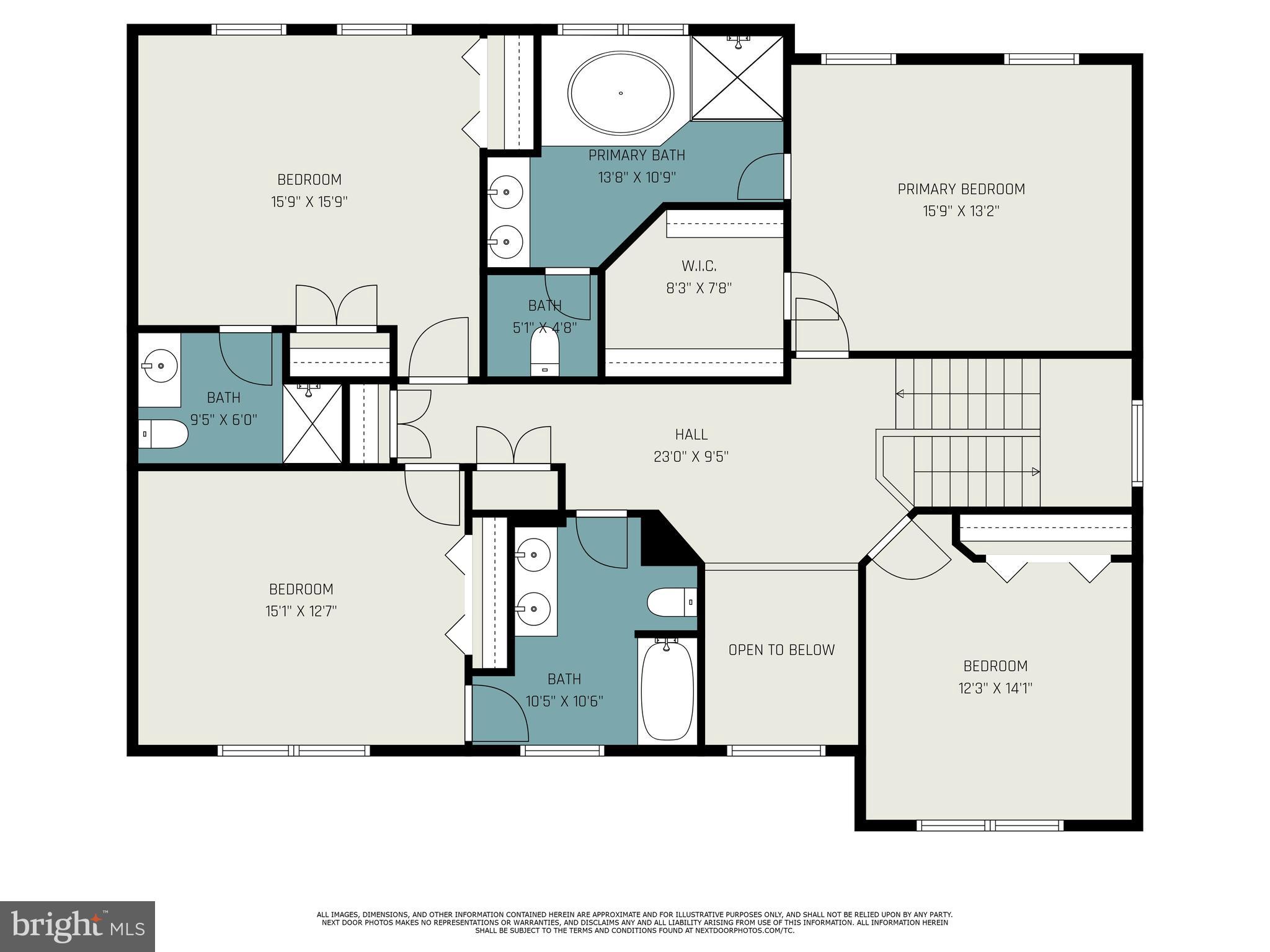 THE MEADOWS - Residential