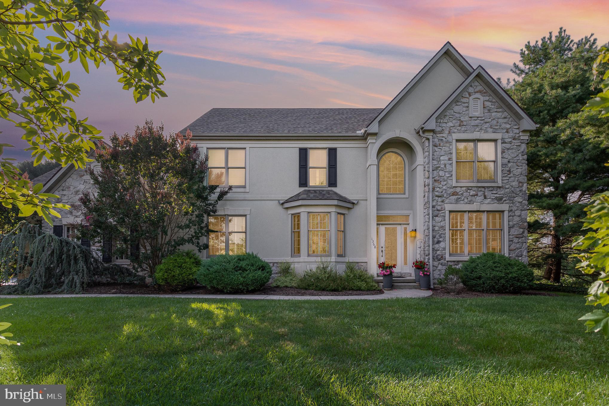 THE MEADOWS - Residential