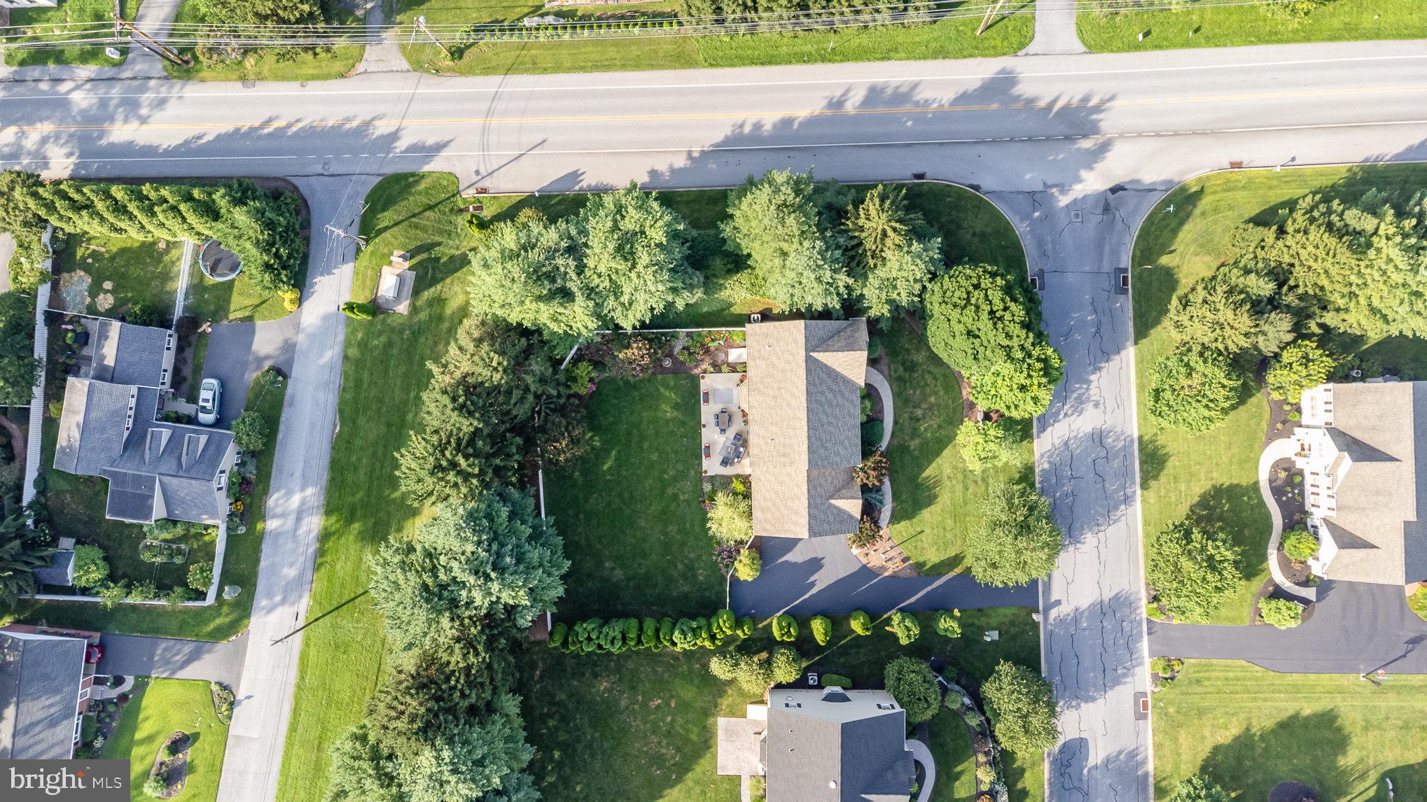 THE MEADOWS - Residential