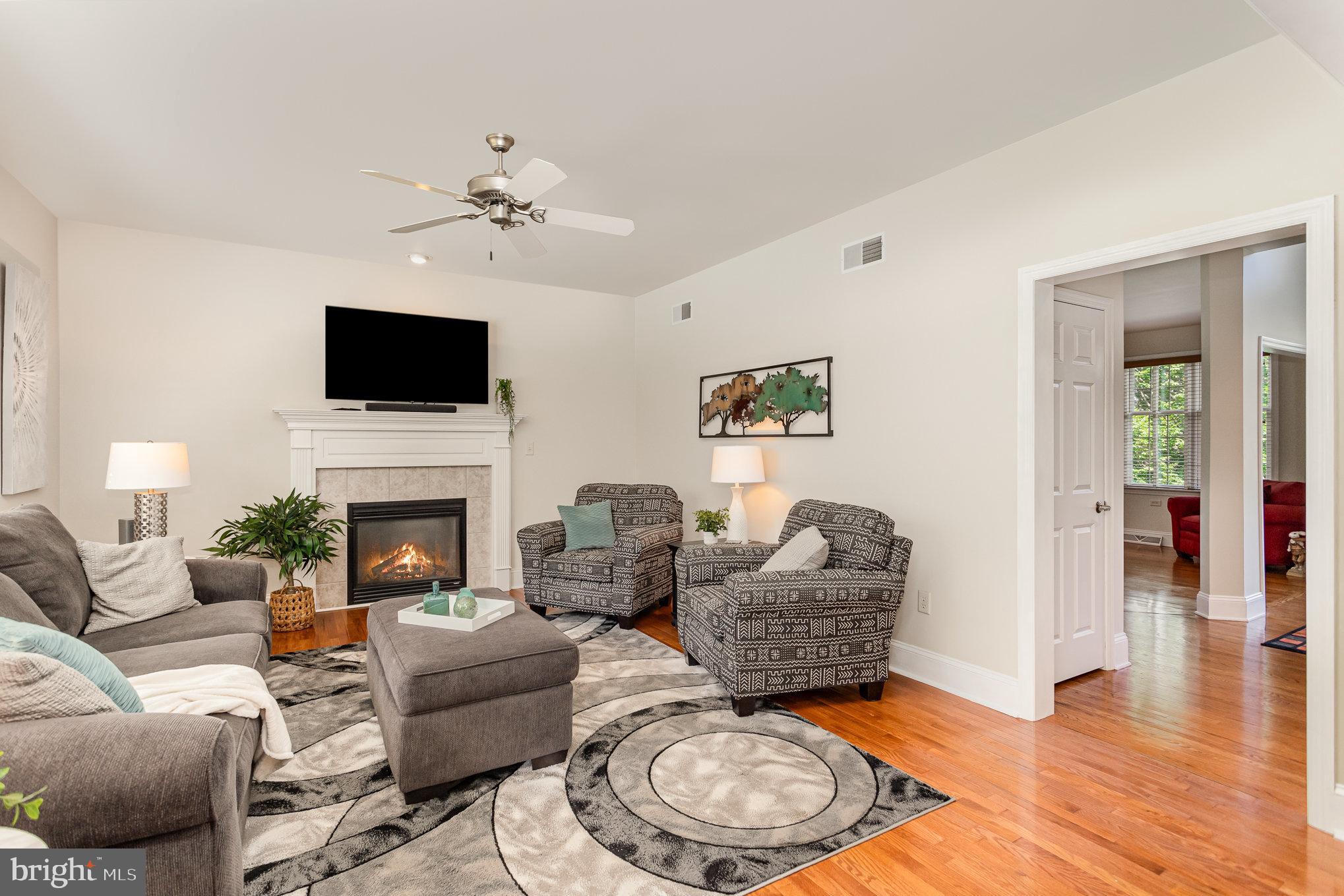 THE MEADOWS - Residential