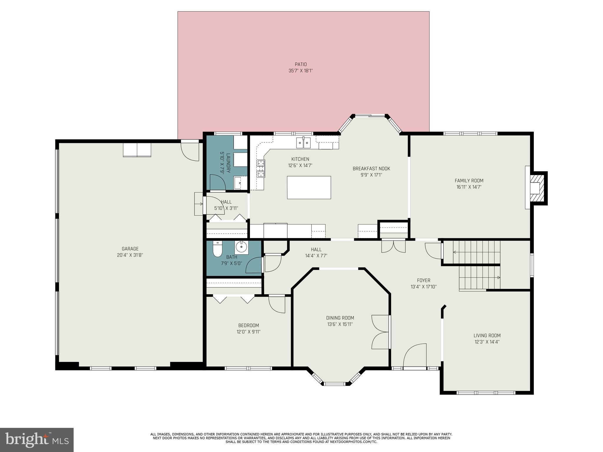 THE MEADOWS - Residential
