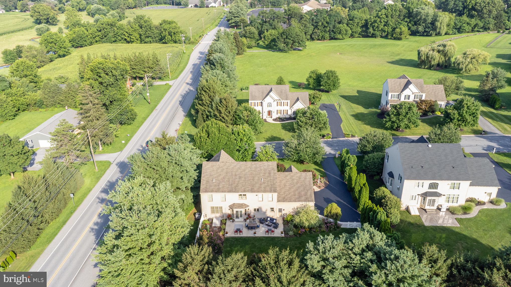 THE MEADOWS - Residential