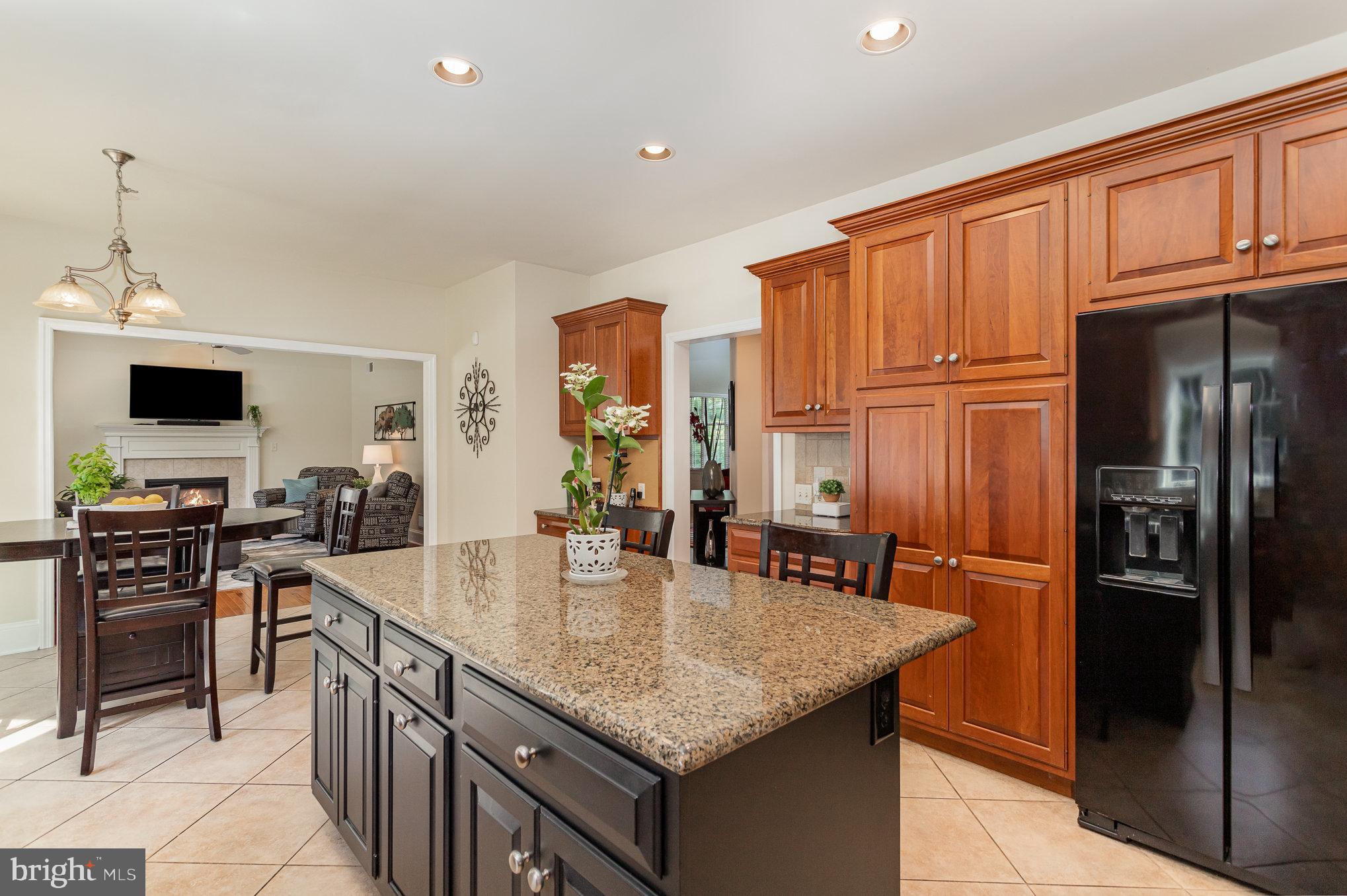 THE MEADOWS - Residential