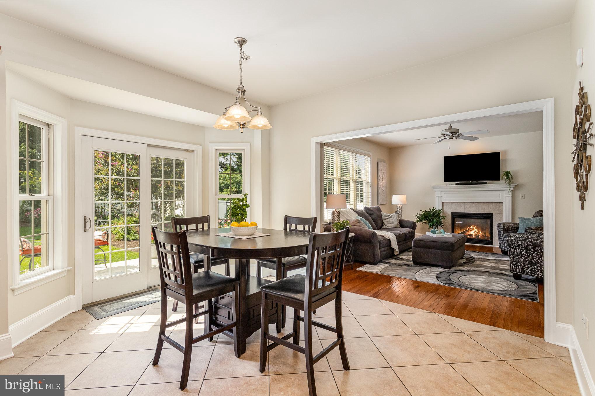 THE MEADOWS - Residential