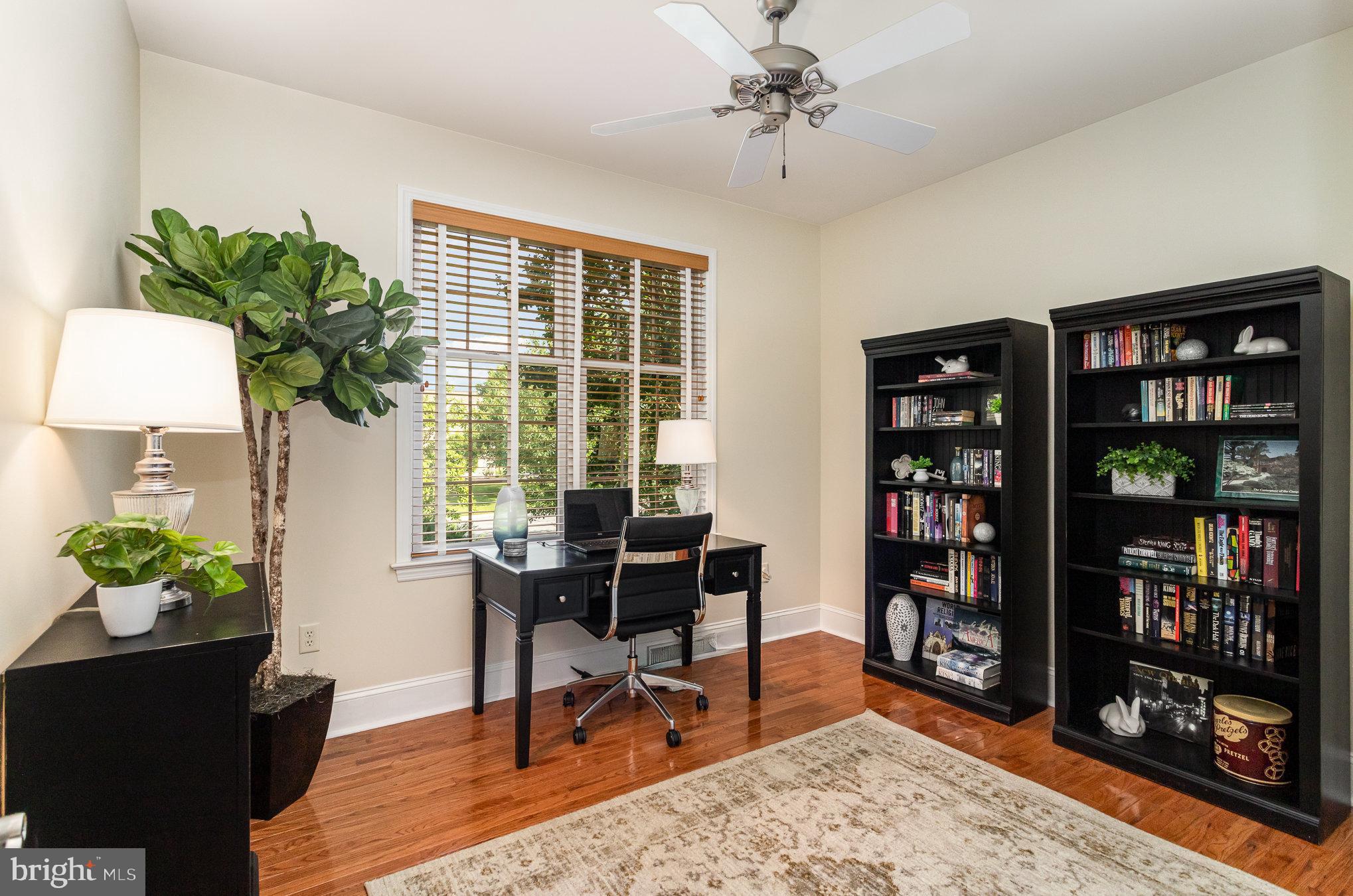 THE MEADOWS - Residential