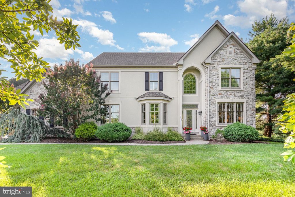 Photo of 1368 Jasmine Lane, LANCASTER, PA 17601 (MLS # PALA2073100)