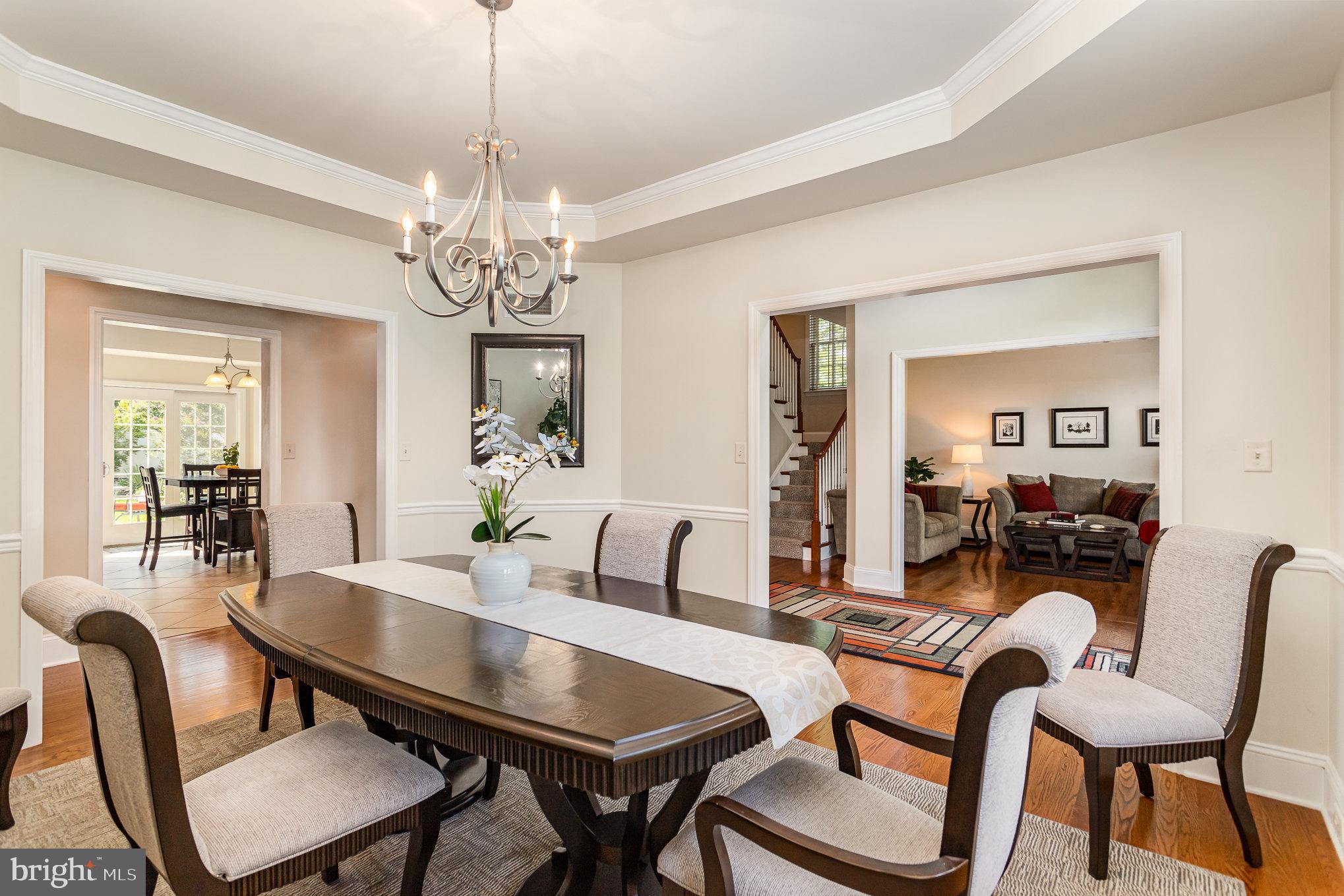 THE MEADOWS - Residential