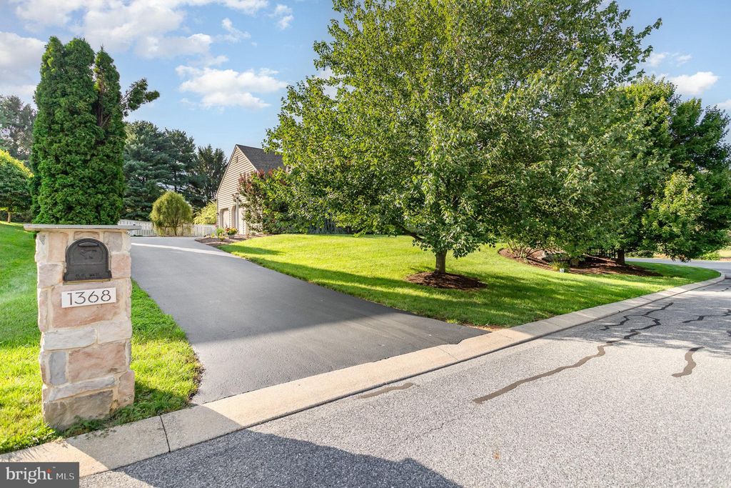 Photo of 1368 Jasmine Lane, LANCASTER, PA 17601 (MLS # PALA2073100)