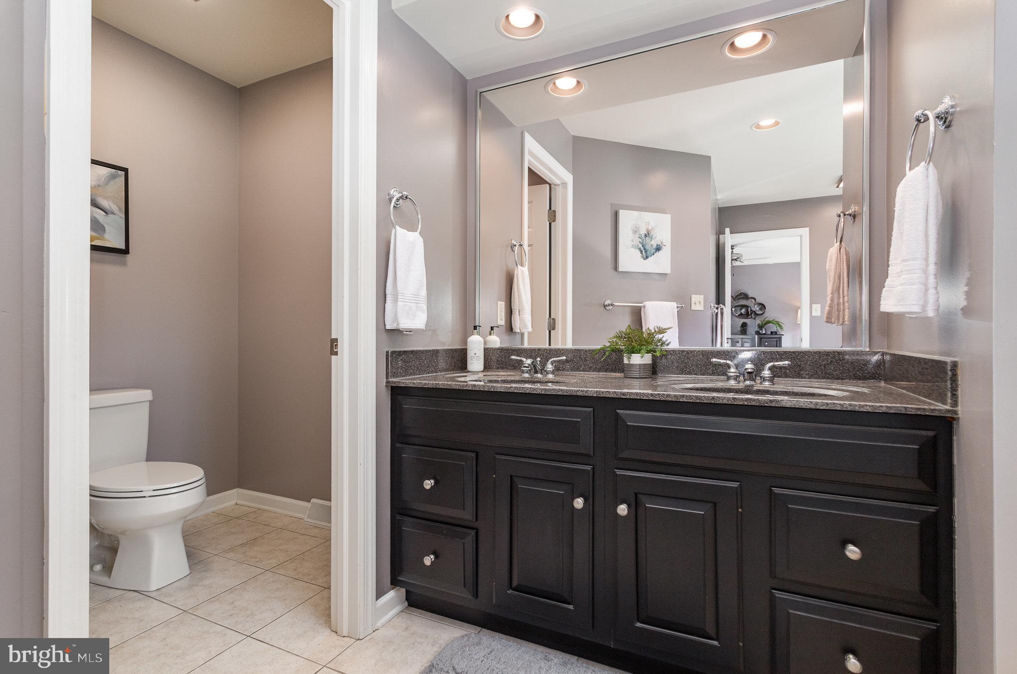 THE MEADOWS - Residential