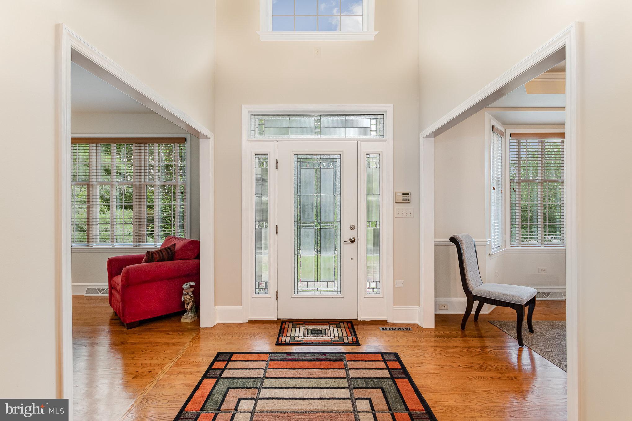 THE MEADOWS - Residential