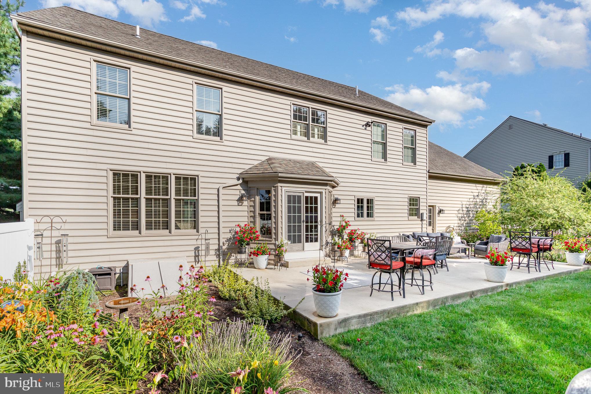 THE MEADOWS - Residential