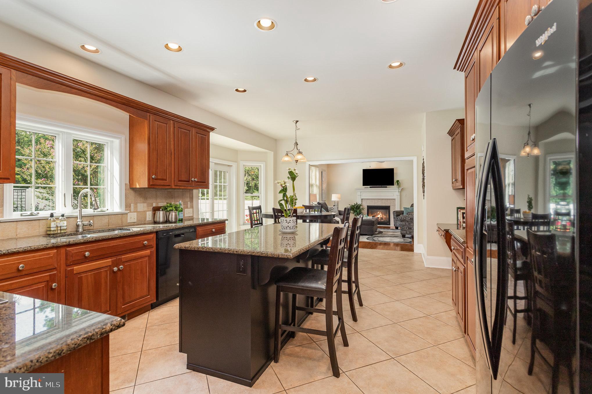 THE MEADOWS - Residential