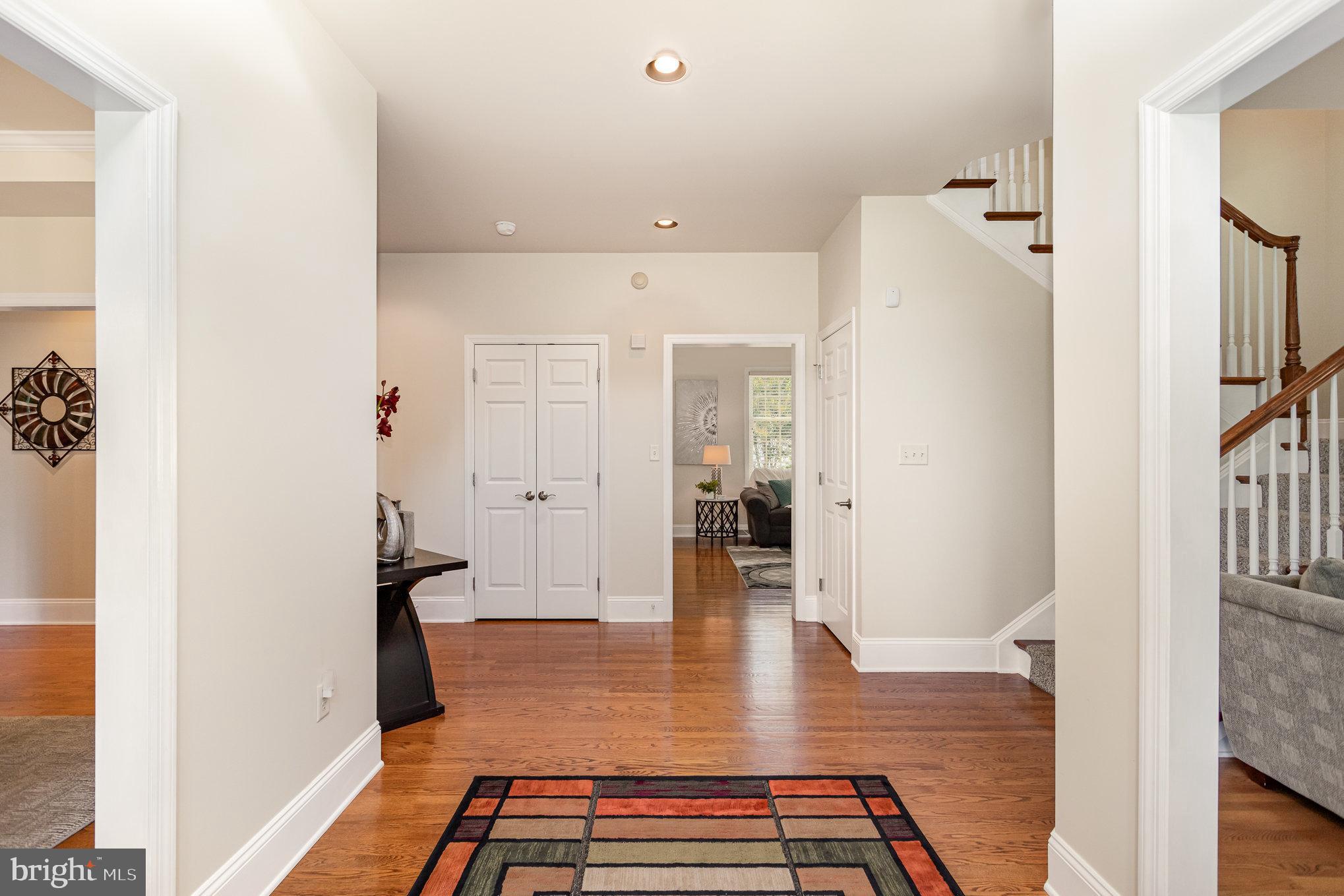 THE MEADOWS - Residential