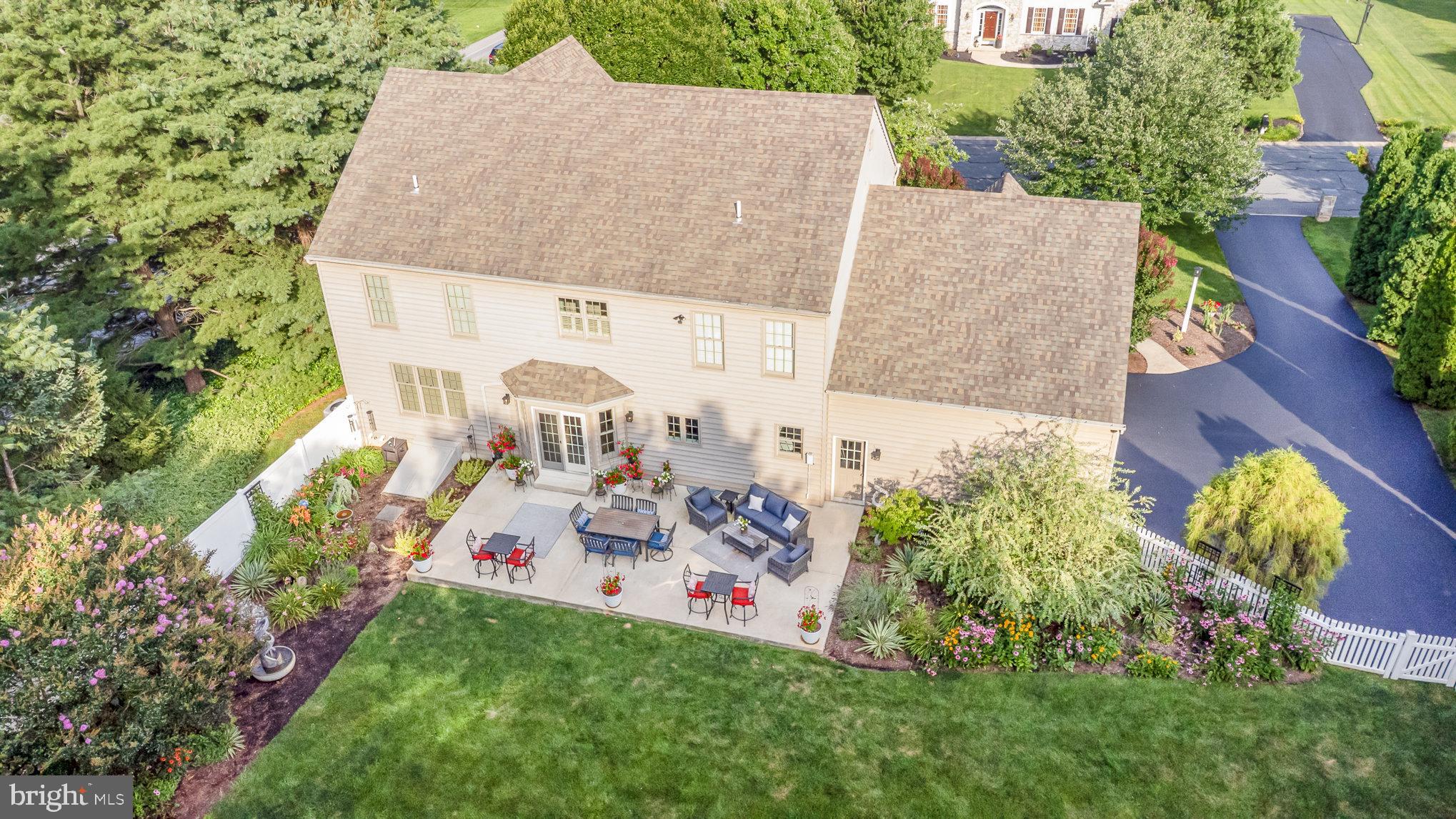 THE MEADOWS - Residential