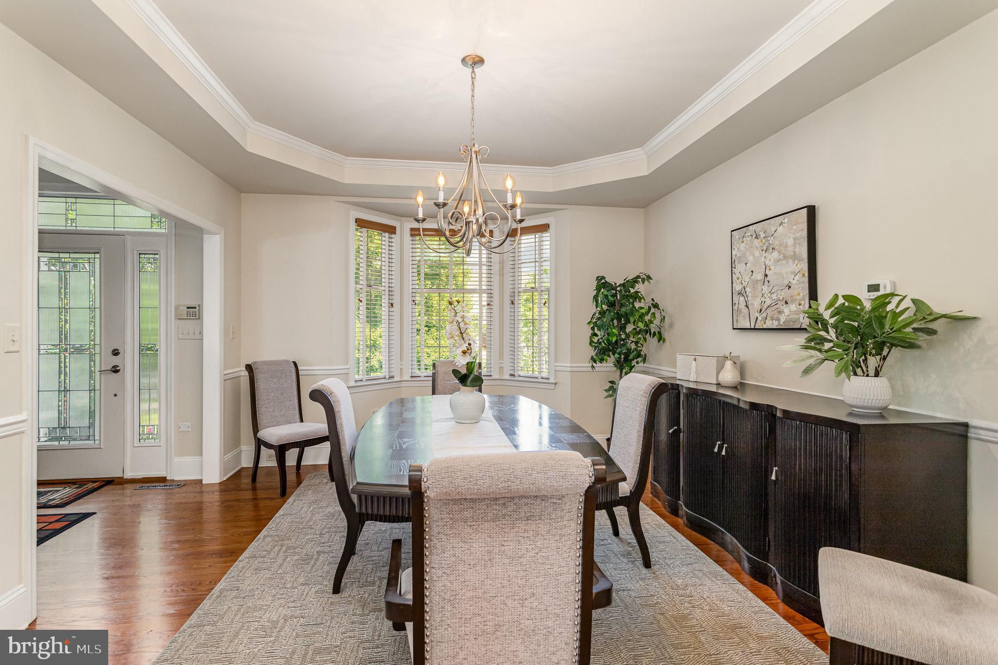 THE MEADOWS - Residential