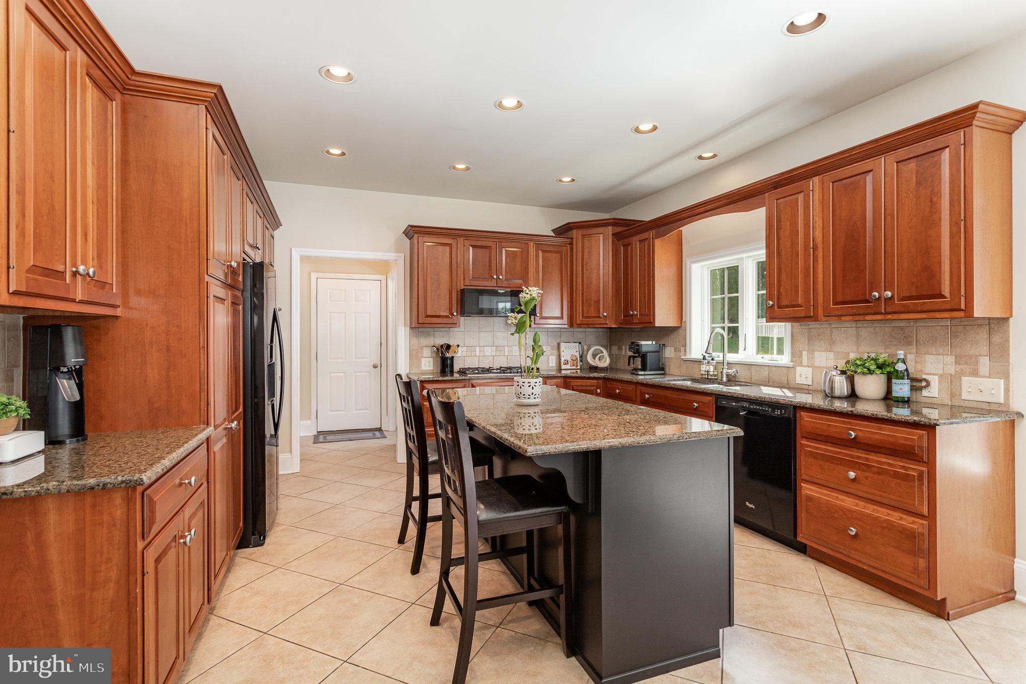 THE MEADOWS - Residential