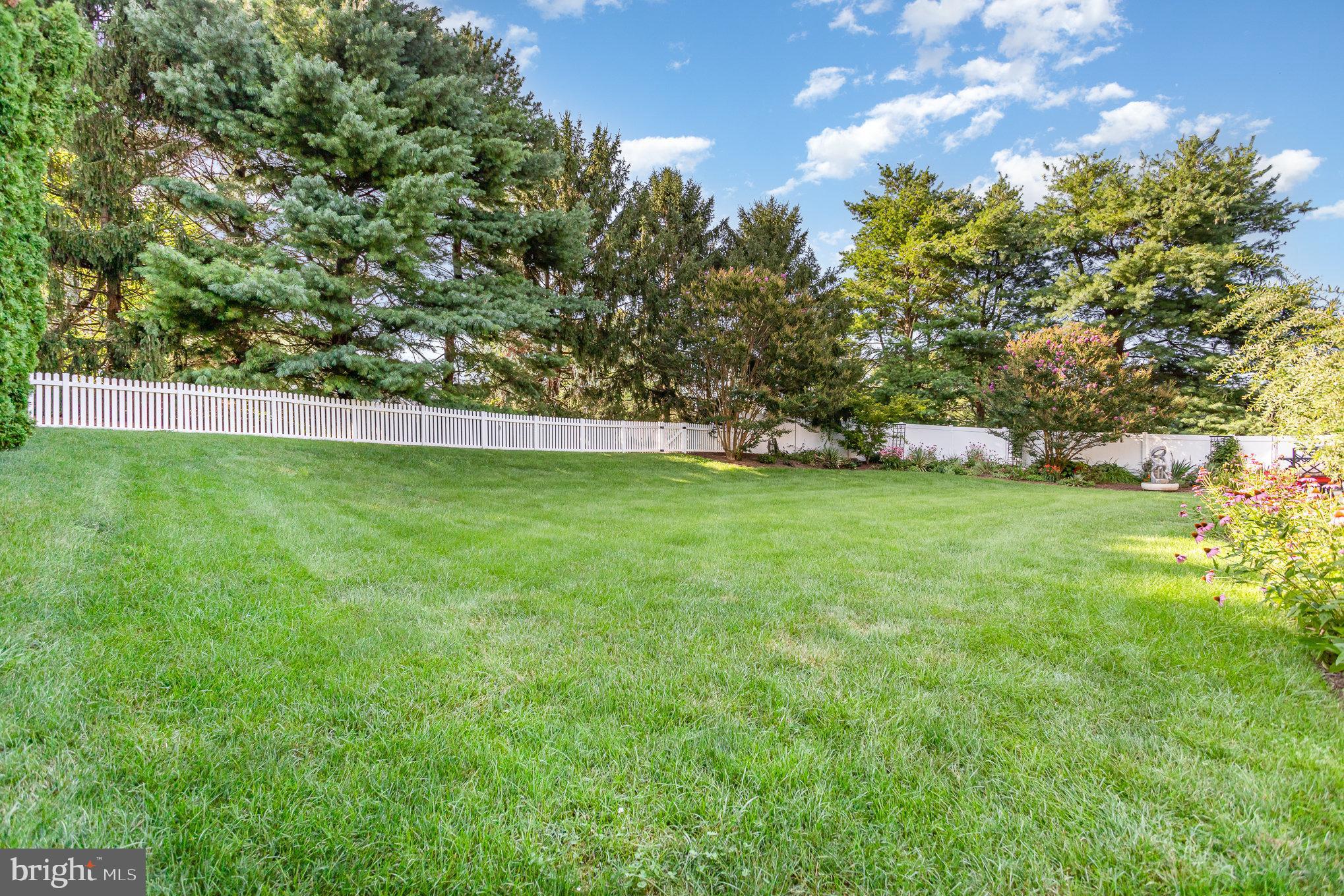 THE MEADOWS - Residential