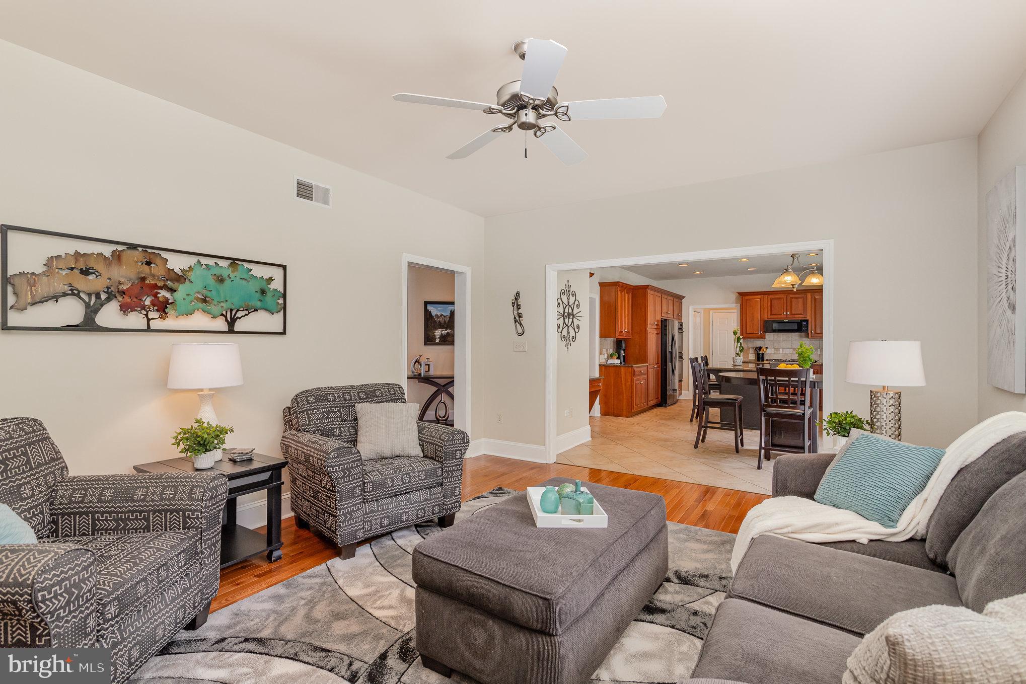 THE MEADOWS - Residential