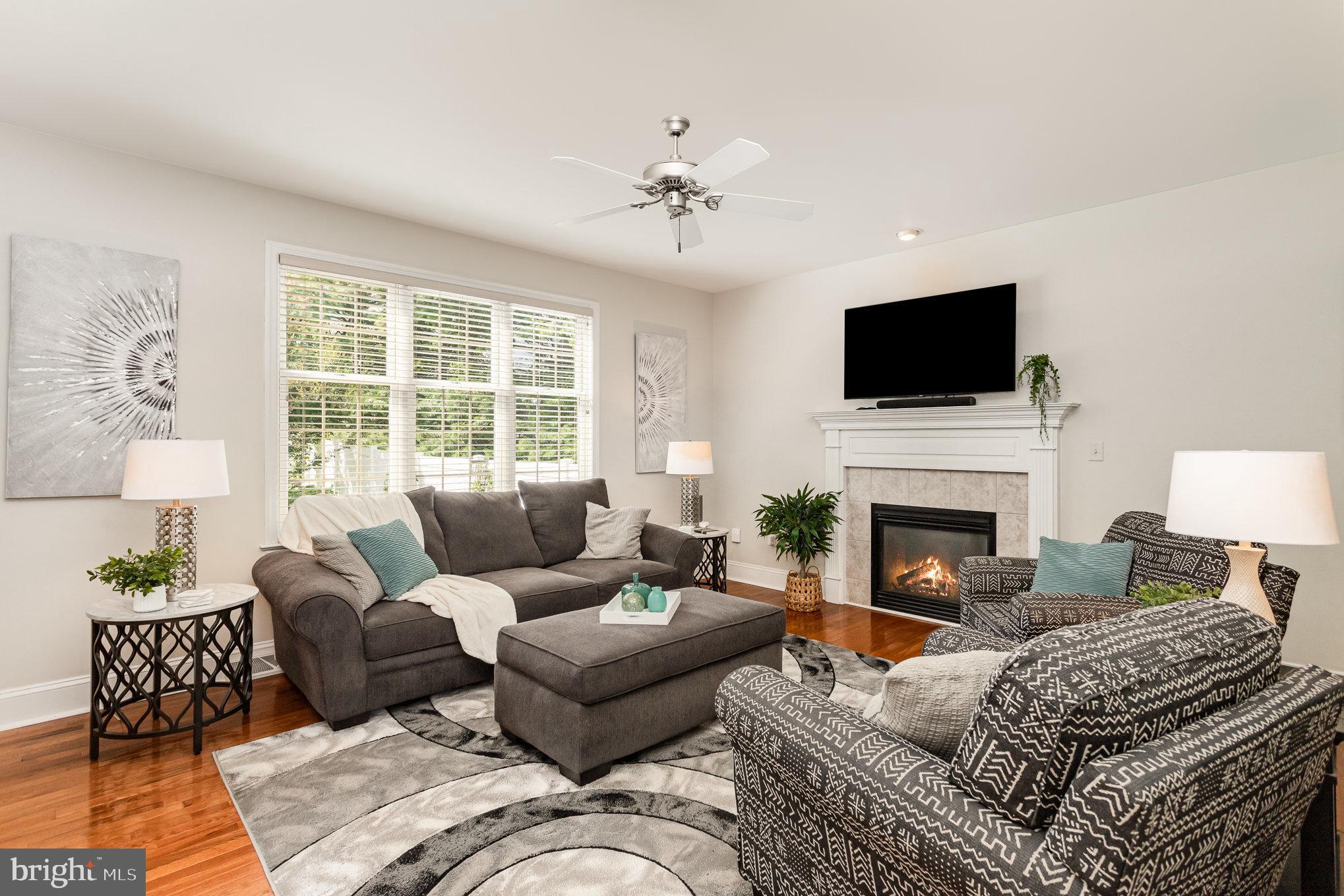 THE MEADOWS - Residential