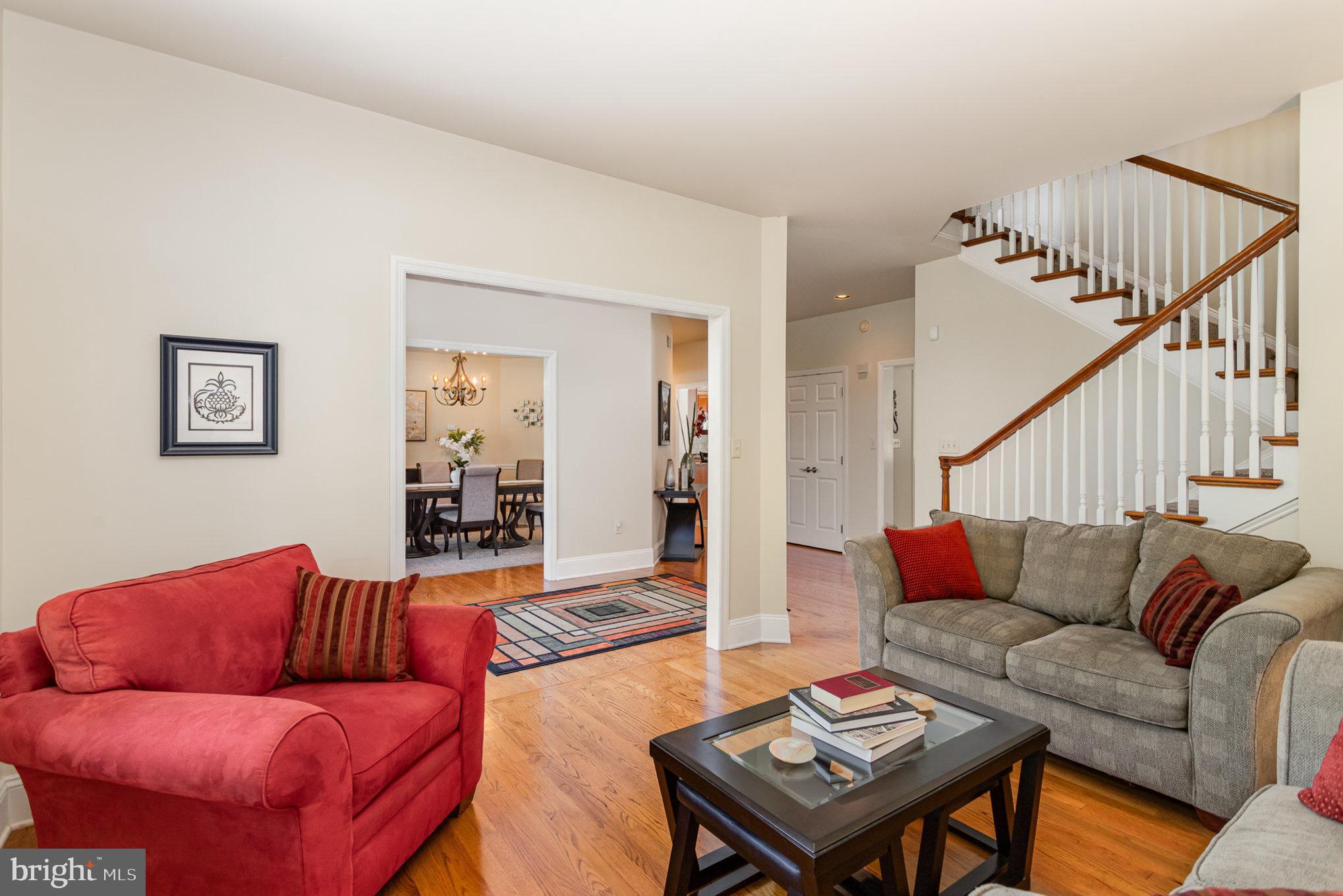 THE MEADOWS - Residential