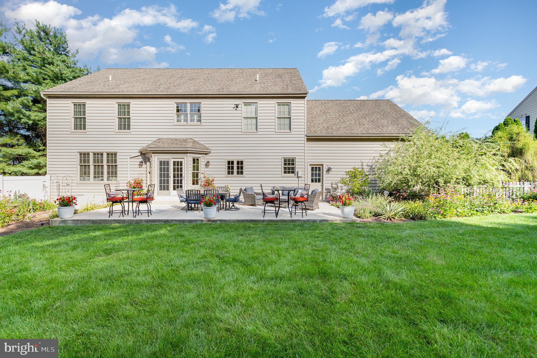 THE MEADOWS - Residential