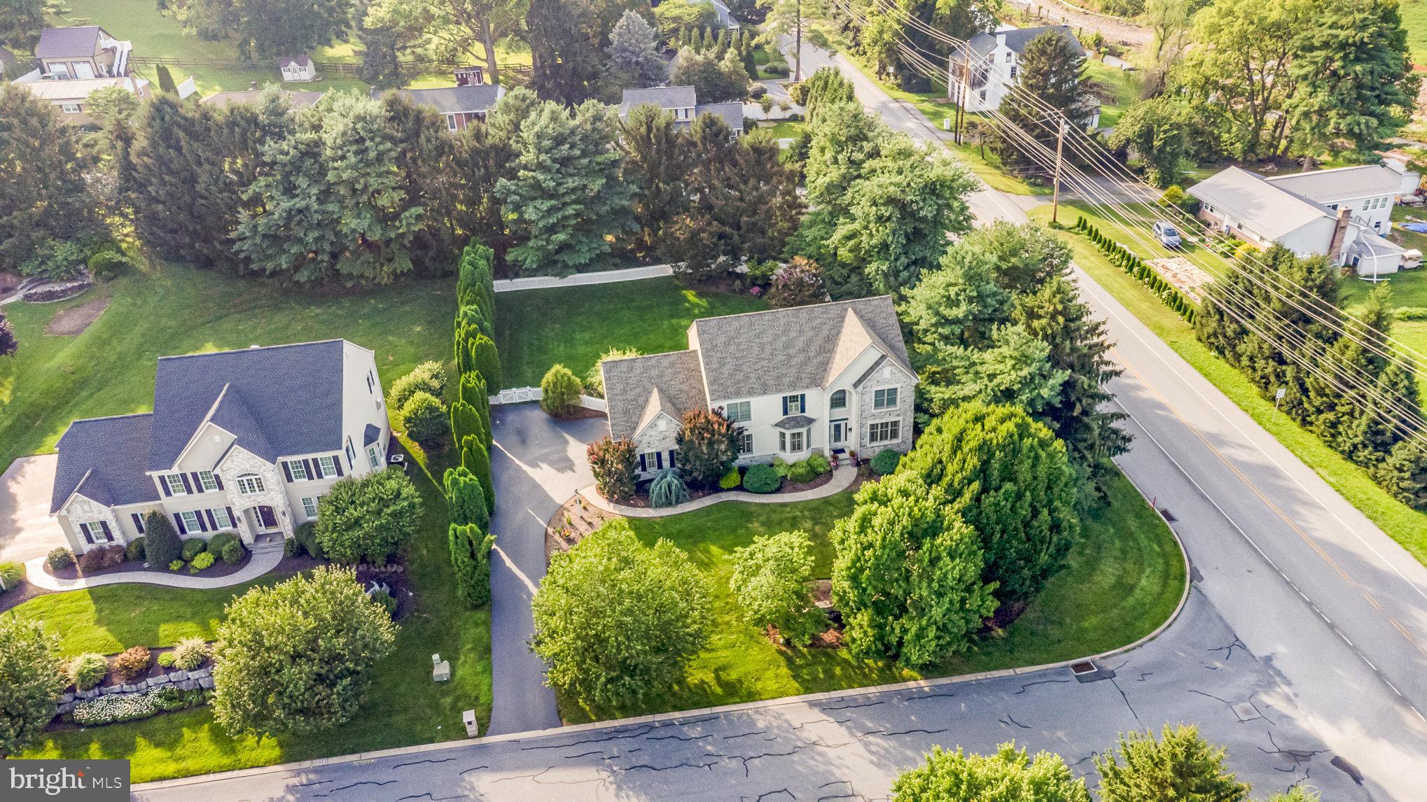 THE MEADOWS - Residential